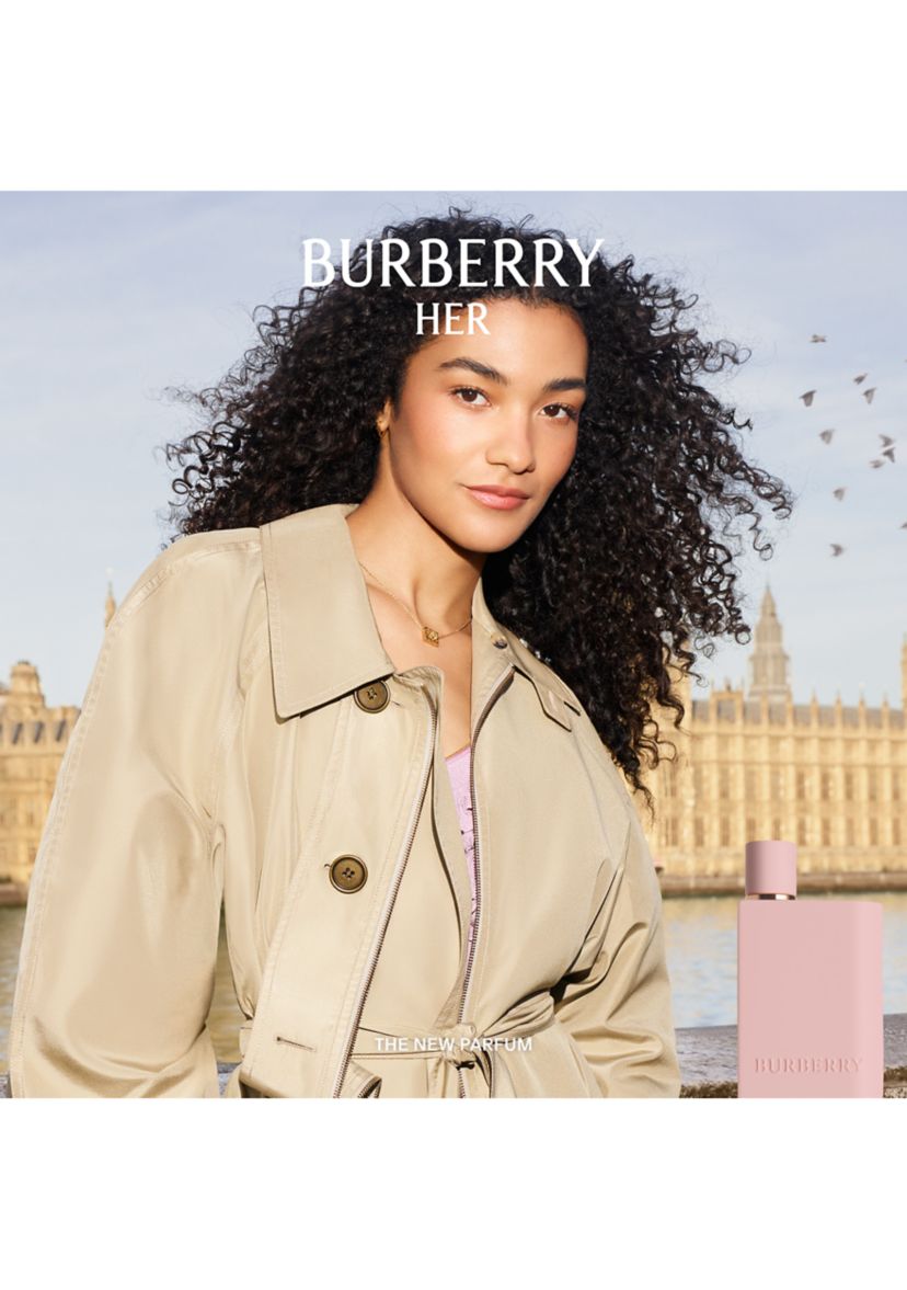 Burberry Her Parfum for Women | Belk