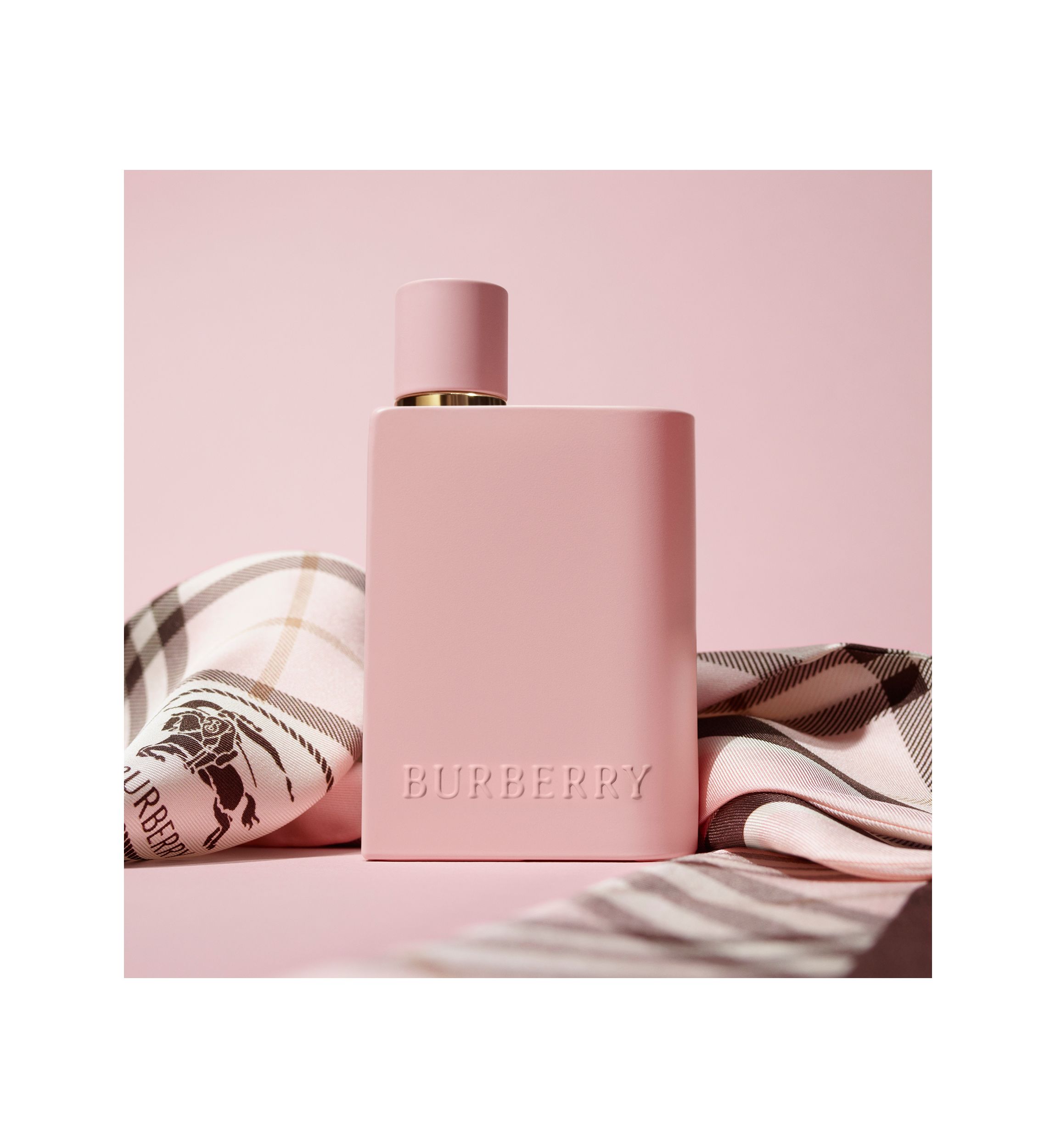 Burberry Her Parfum for Women | Belk