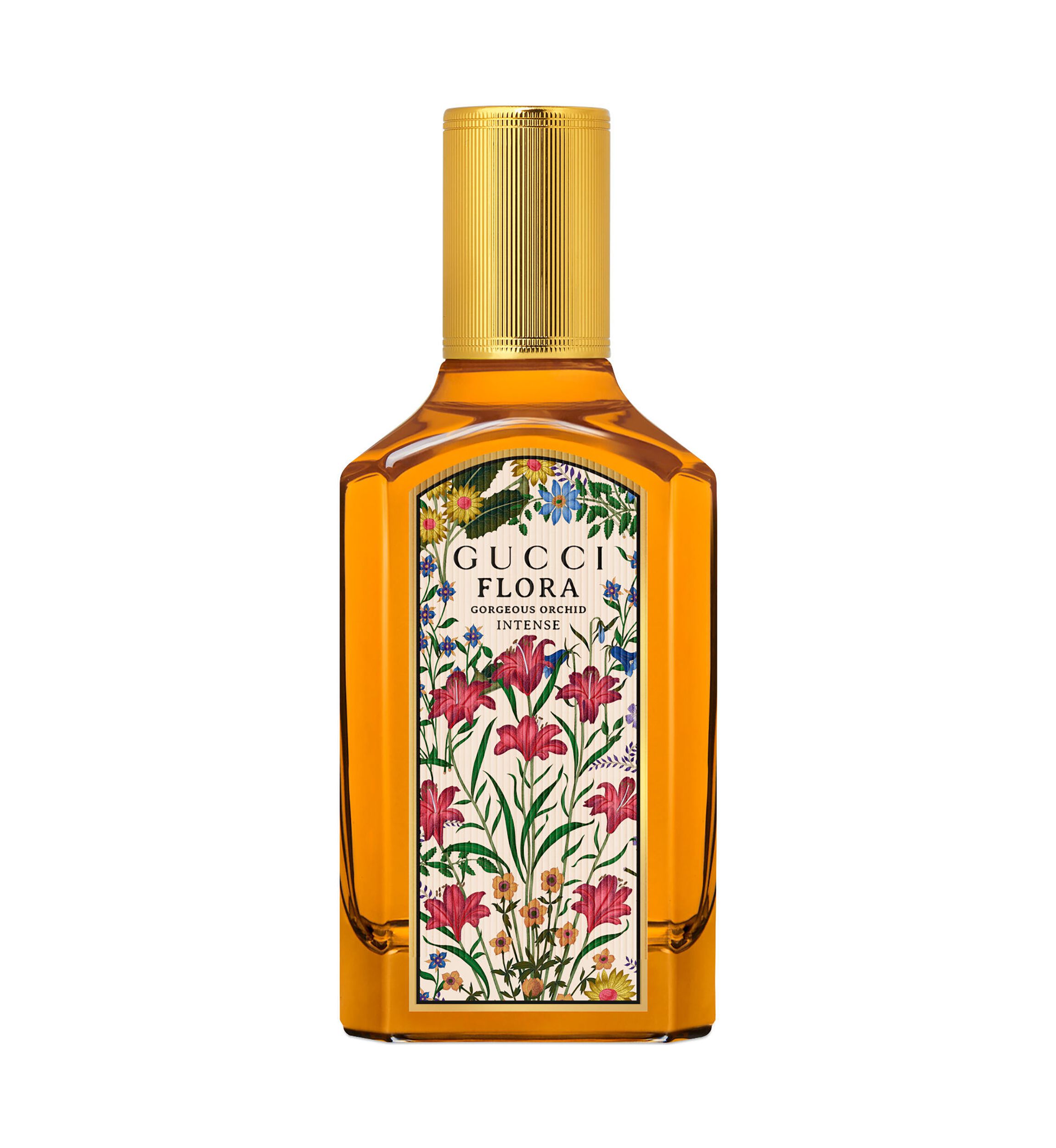 Gucci Flora Gorgeous Orchid Intense Eau de Parfum | Belk