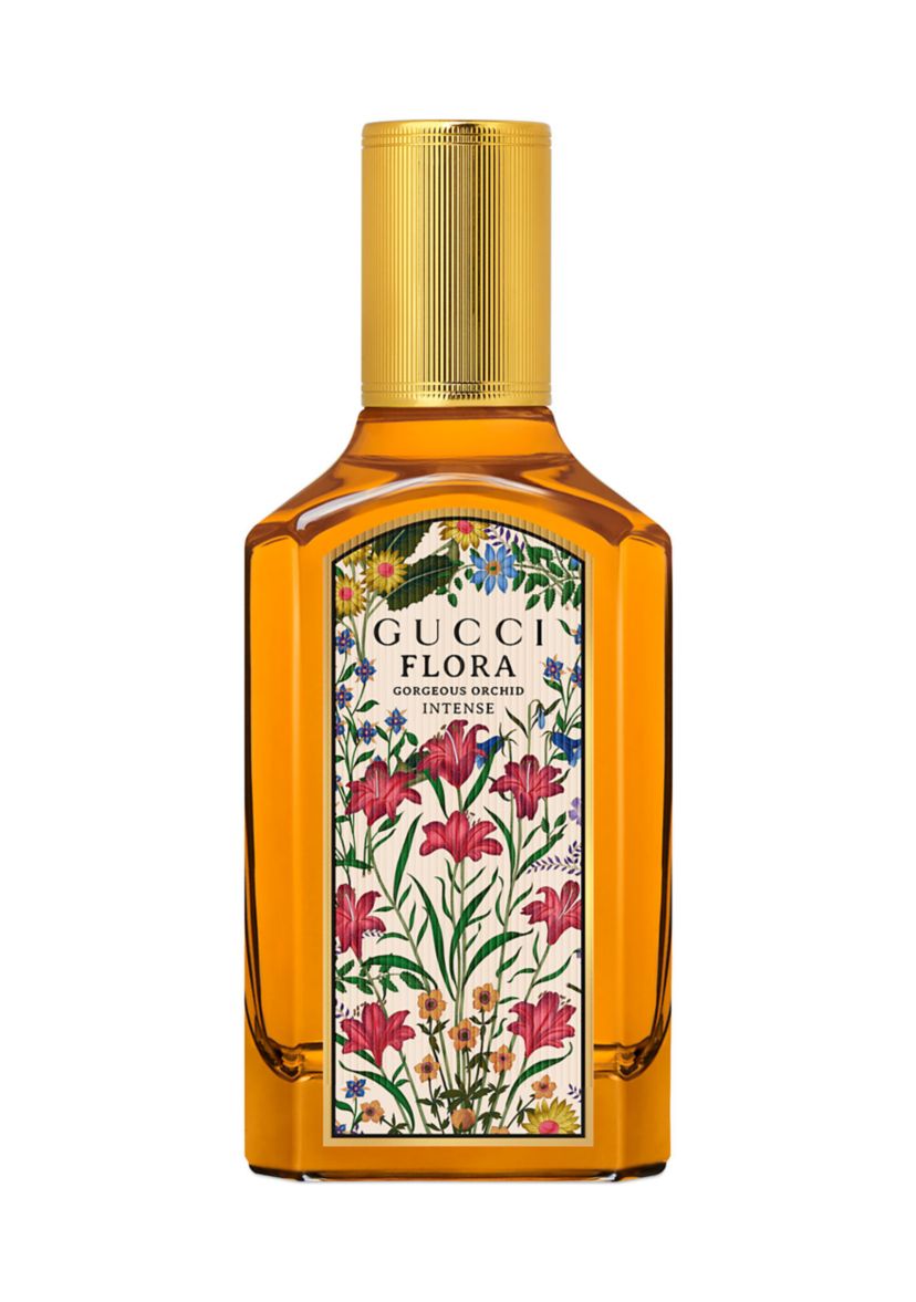 Gucci Flora Gorgeous Orchid Intense Eau de Parfum | Belk