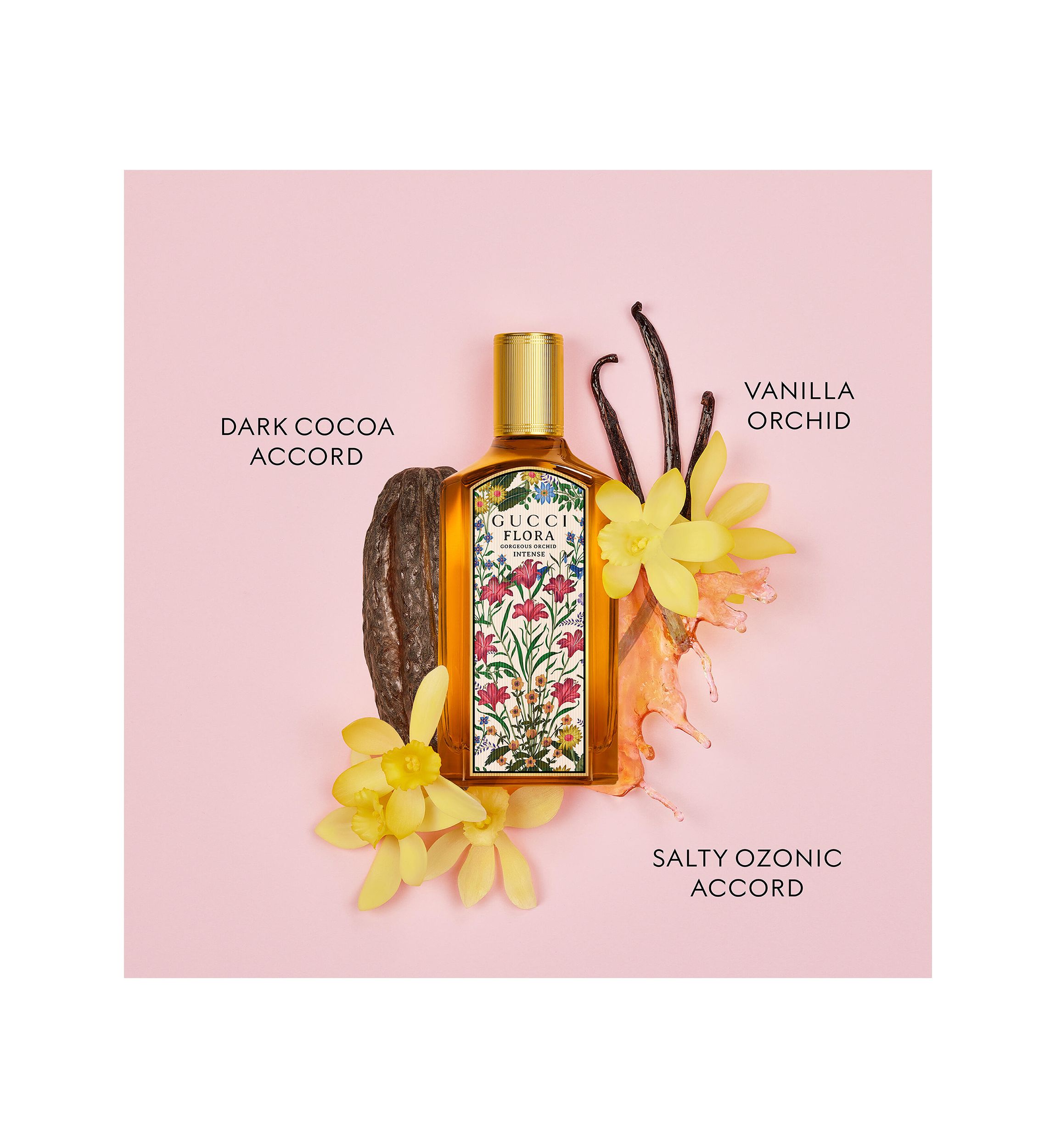 Gucci Flora Gorgeous Orchid Intense Eau de Parfum | Belk