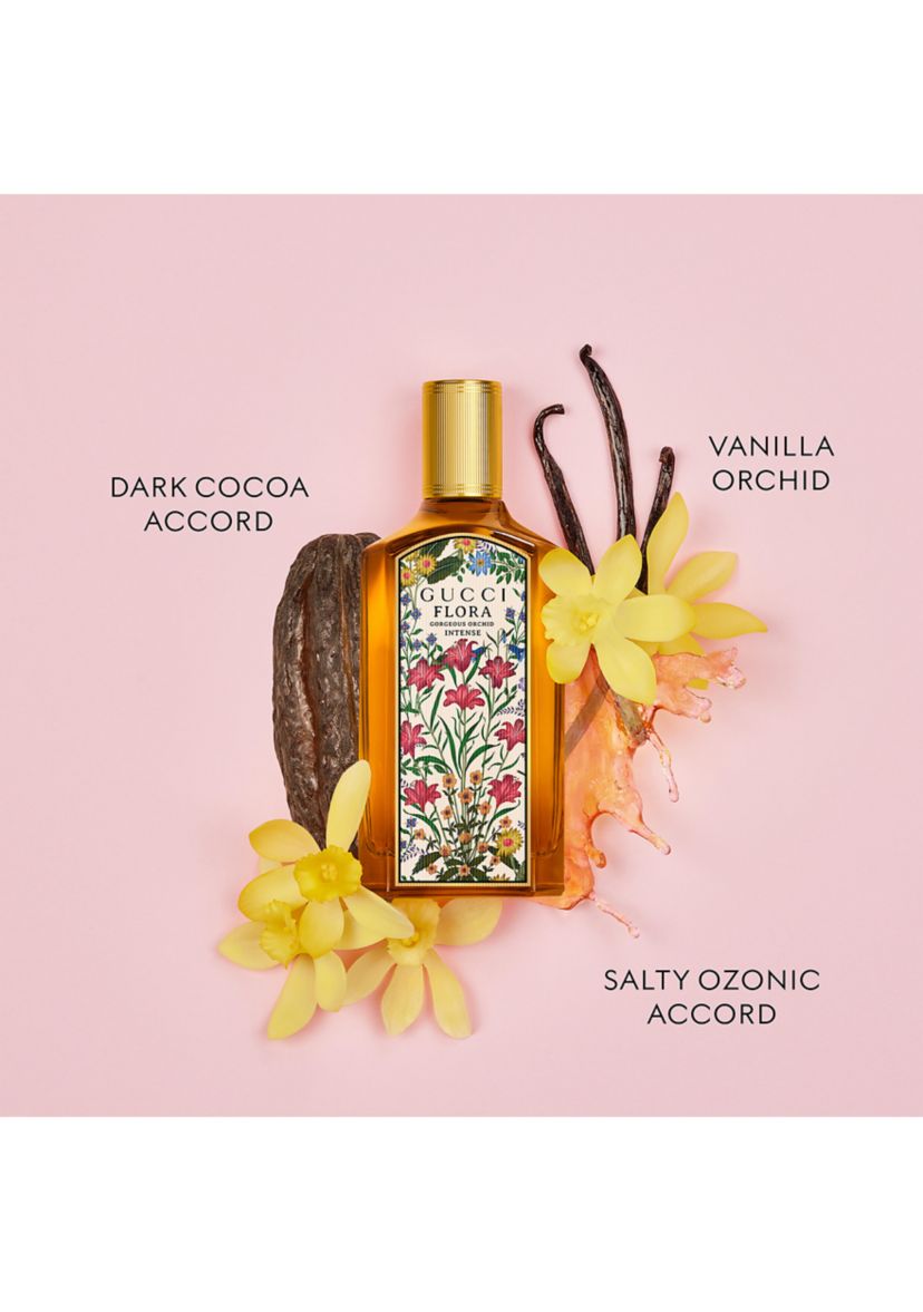 Gucci Flora Gorgeous Orchid Intense Eau de Parfum | Belk