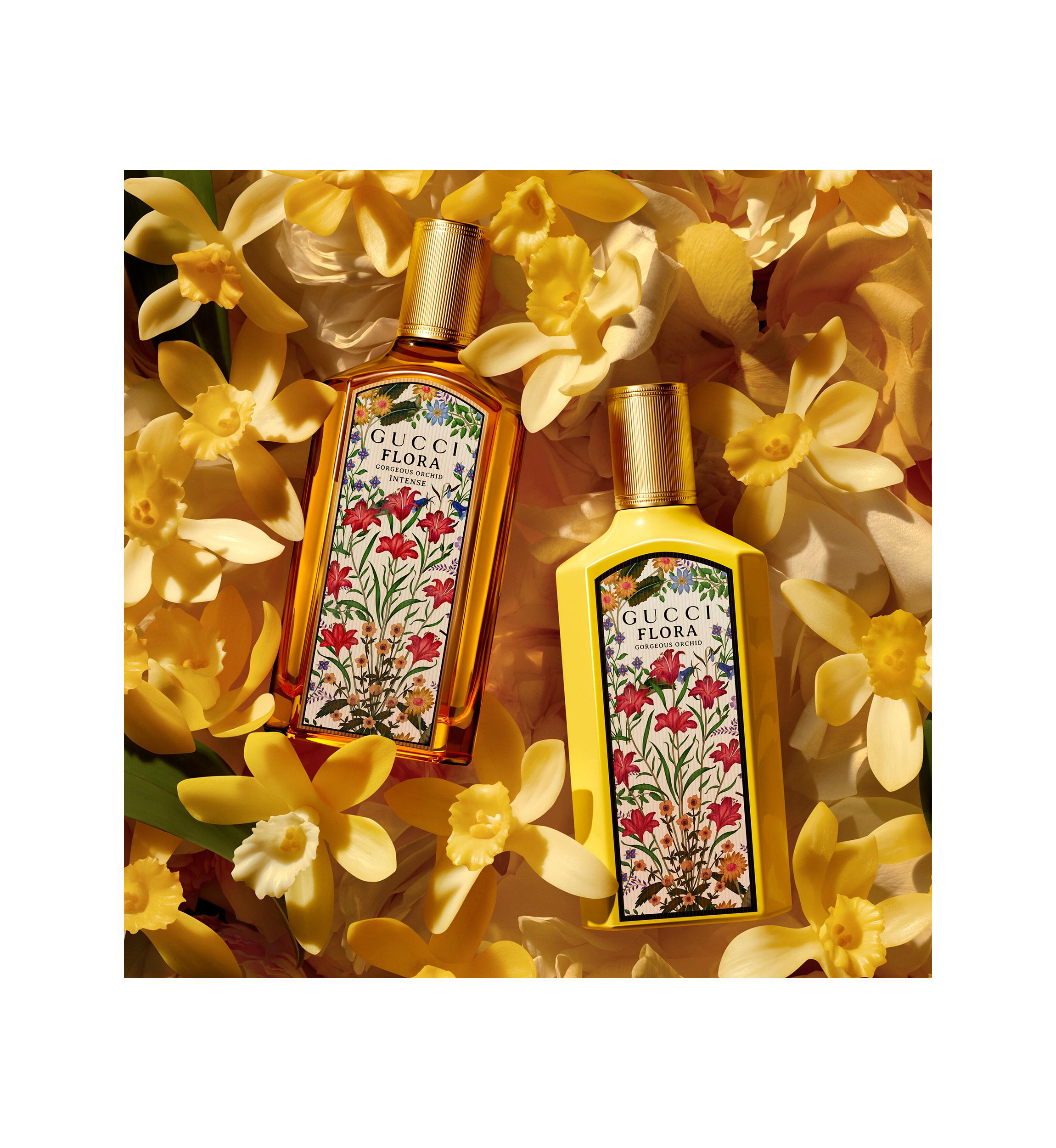 Gucci Flora Gorgeous Orchid Intense Eau de Parfum | Belk