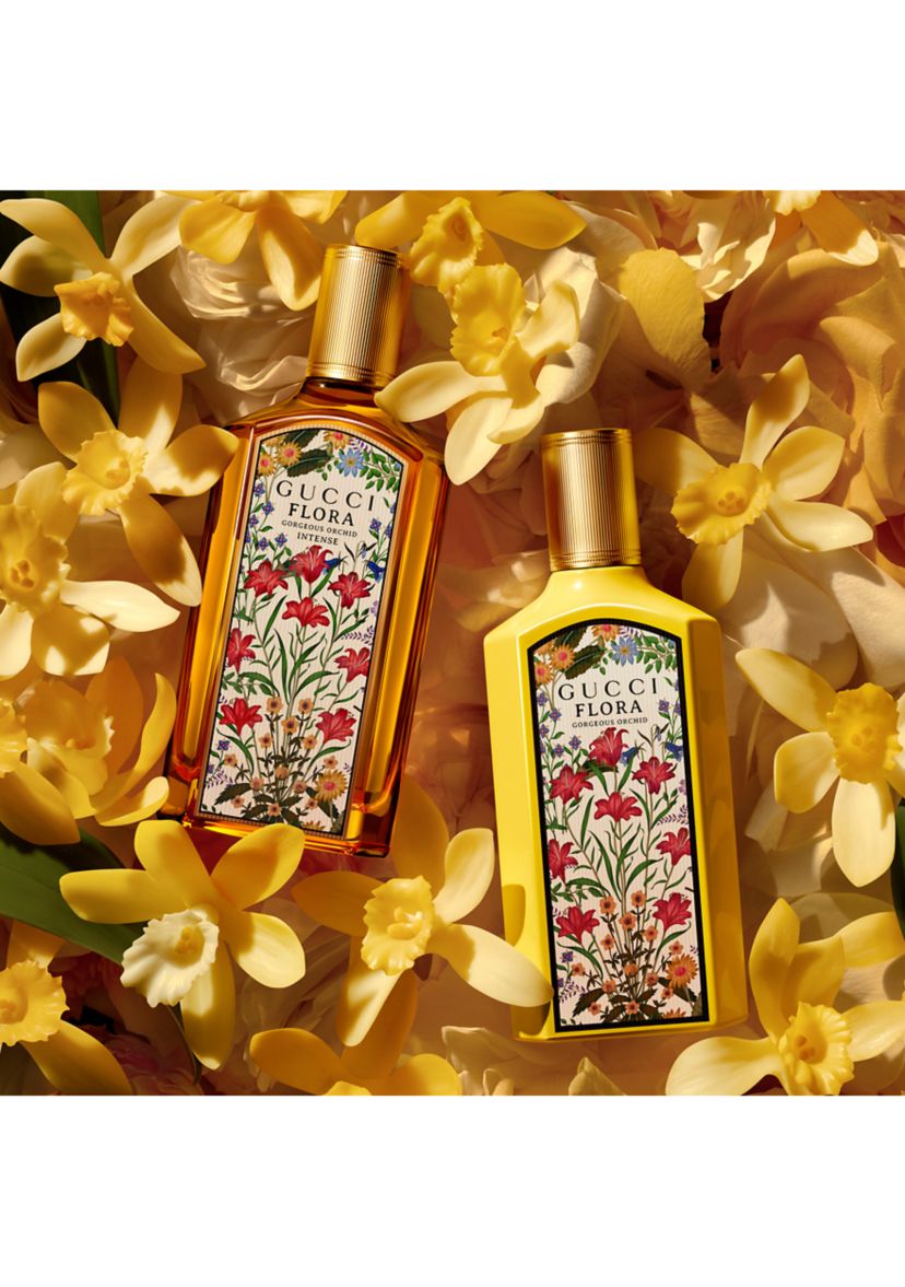 Gucci Flora Gorgeous Orchid Intense Eau de Parfum | Belk