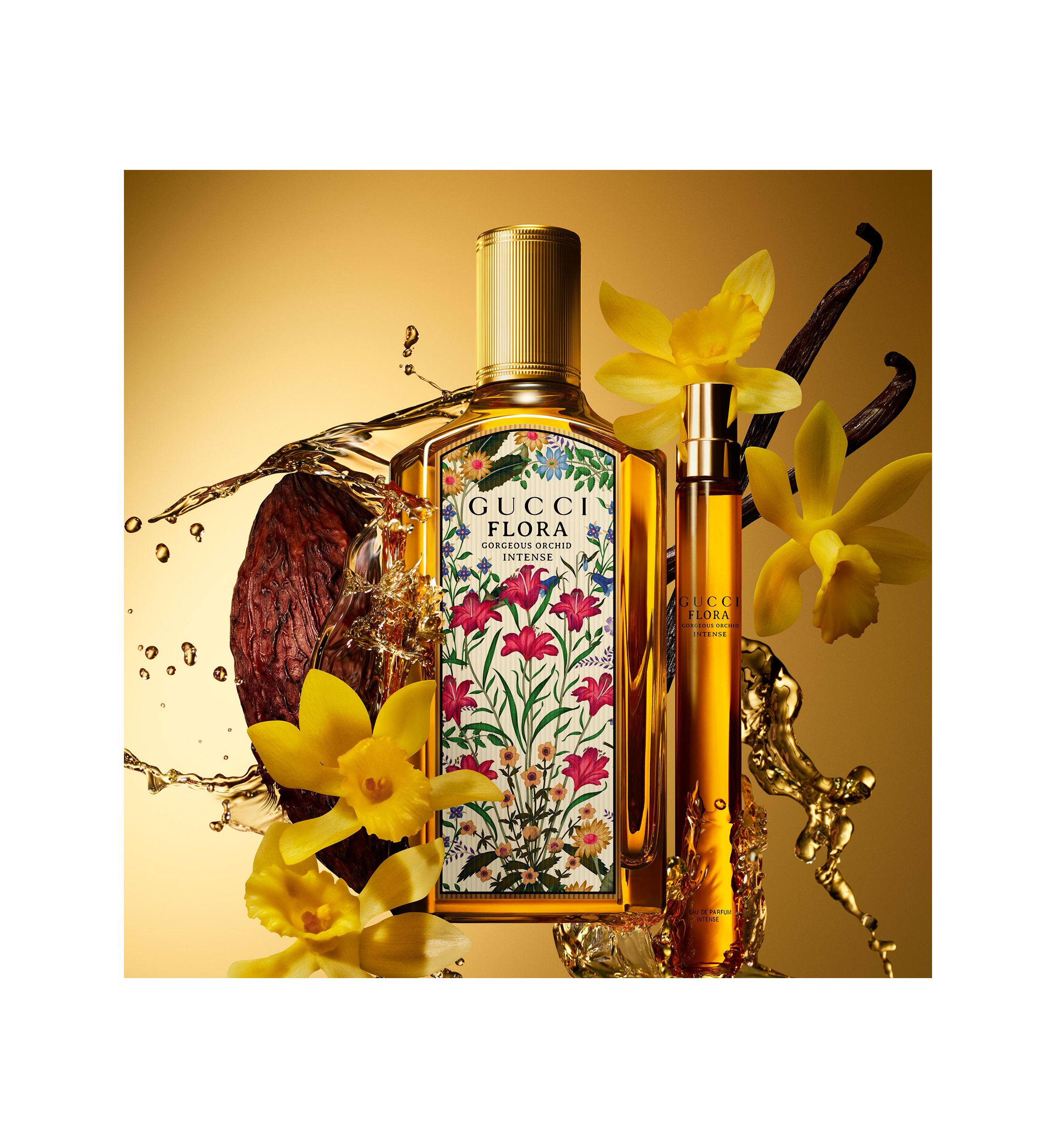 Gucci Flora Gorgeous Orchid Intense Eau de Parfum | Belk