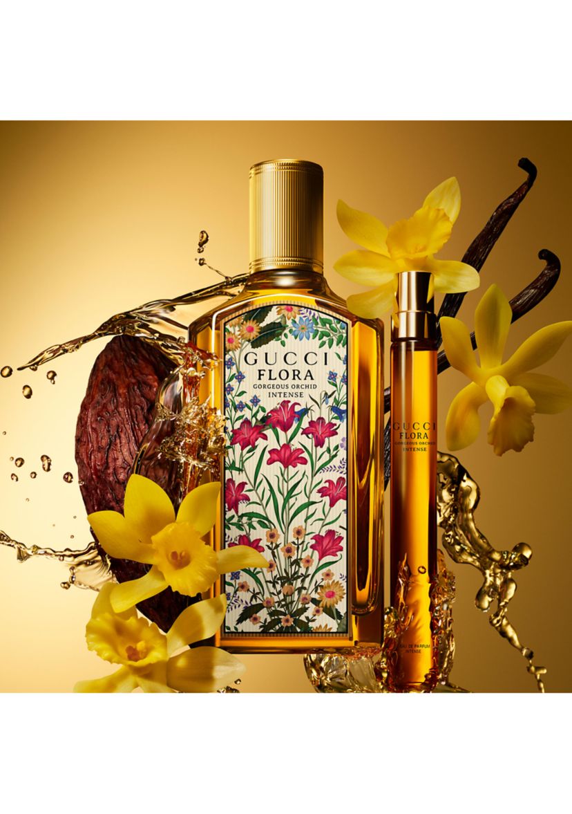 Gucci Flora Gorgeous Orchid Intense Eau de Parfum | Belk