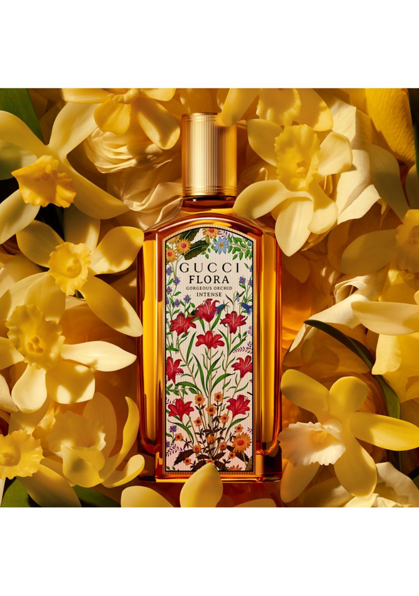 Gucci Flora Gorgeous Orchid Intense Eau de Parfum | Belk