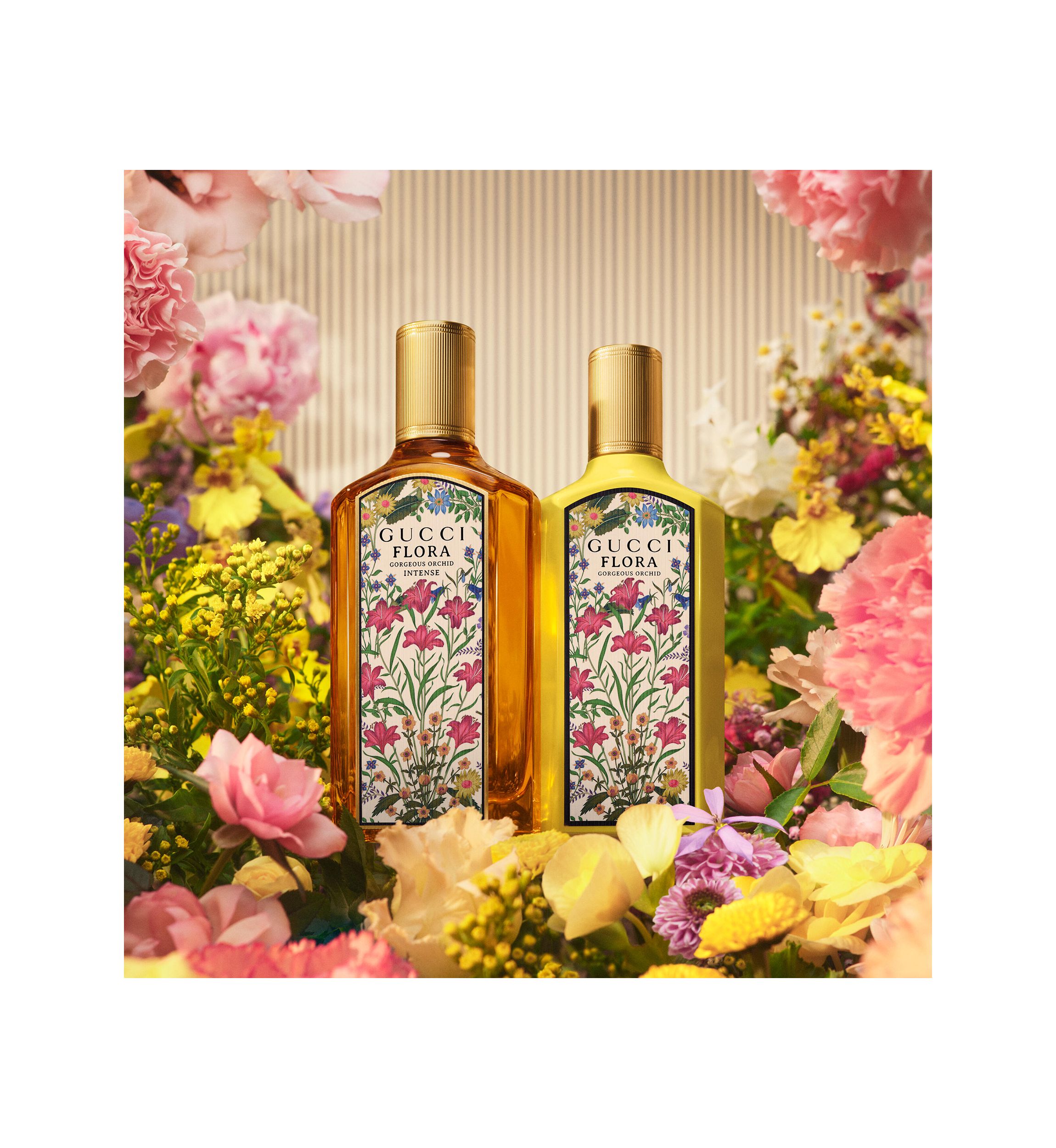 Gucci Flora Gorgeous Orchid Intense Eau de Parfum | Belk