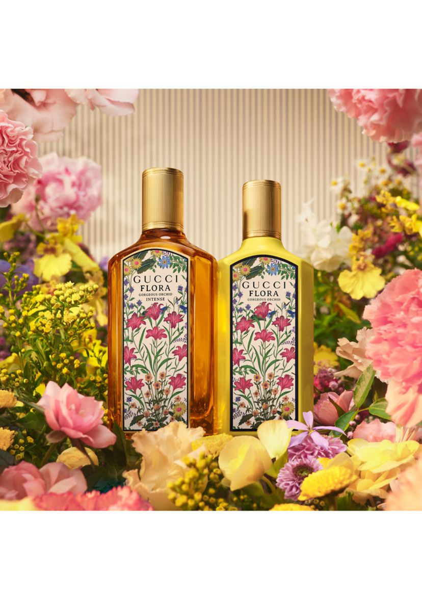 Gucci Flora Gorgeous Orchid Intense Eau de Parfum | Belk