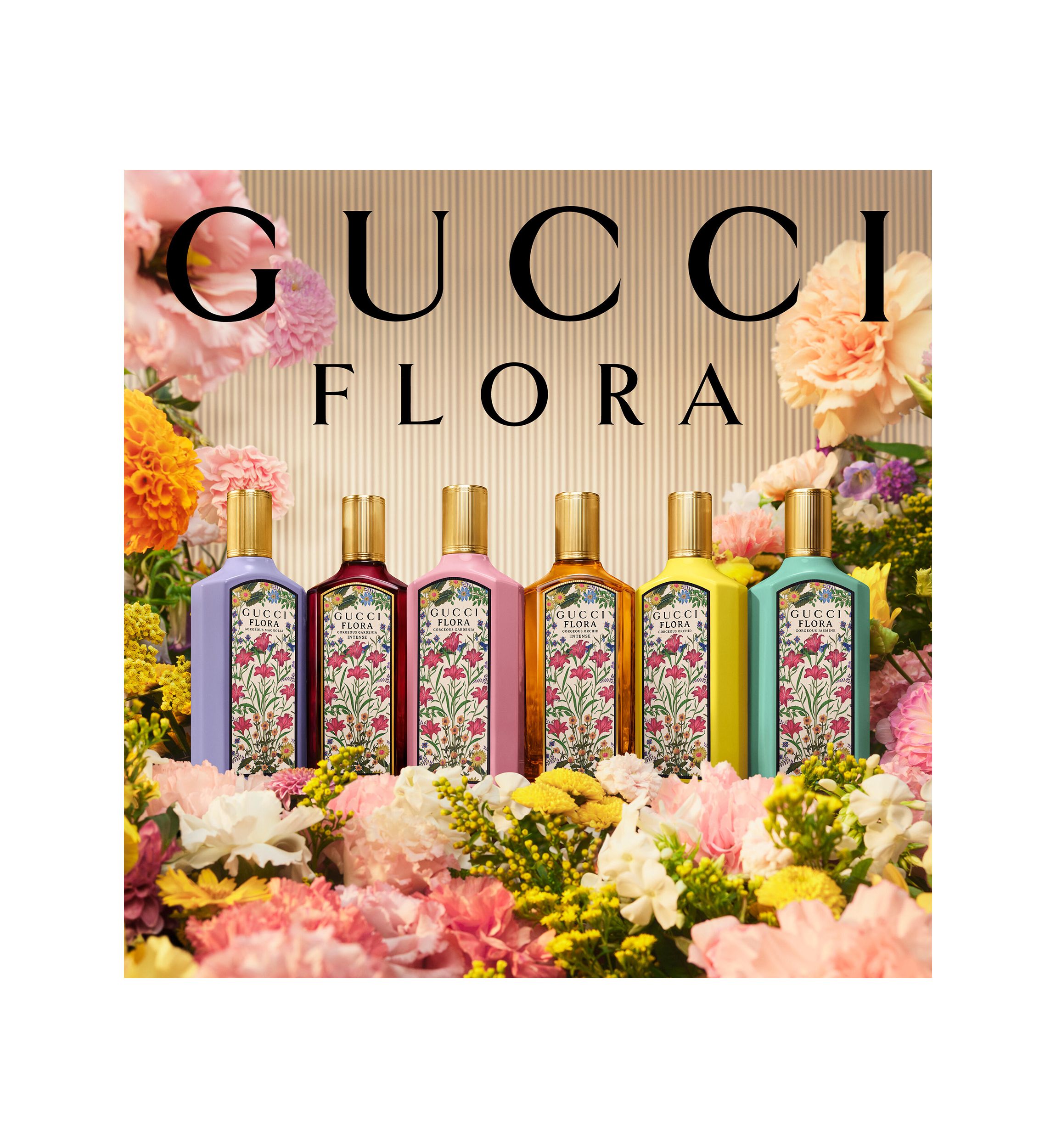 Gucci Flora Gorgeous Orchid Intense Eau de Parfum | Belk