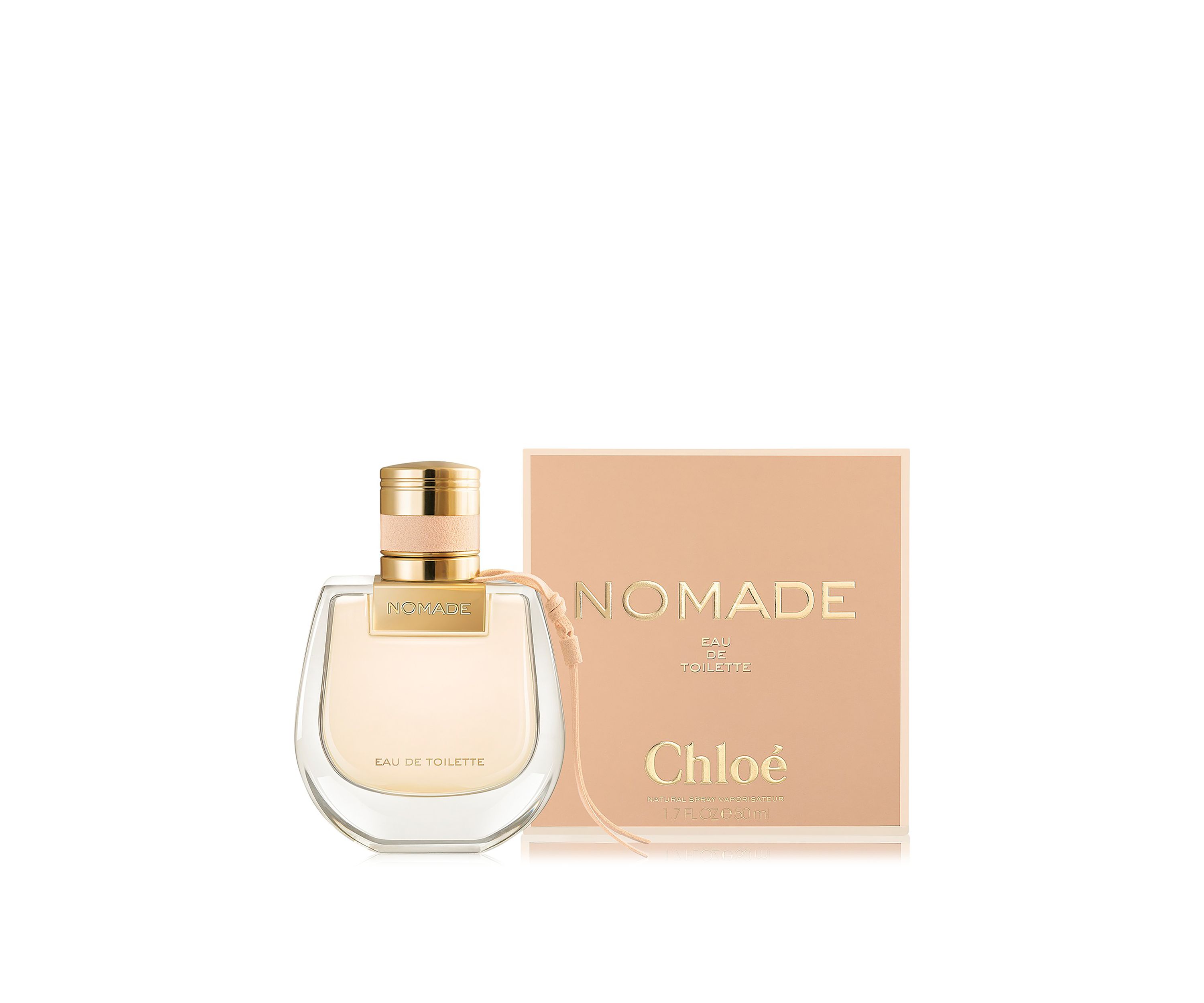 Nomade Eau de Toilette