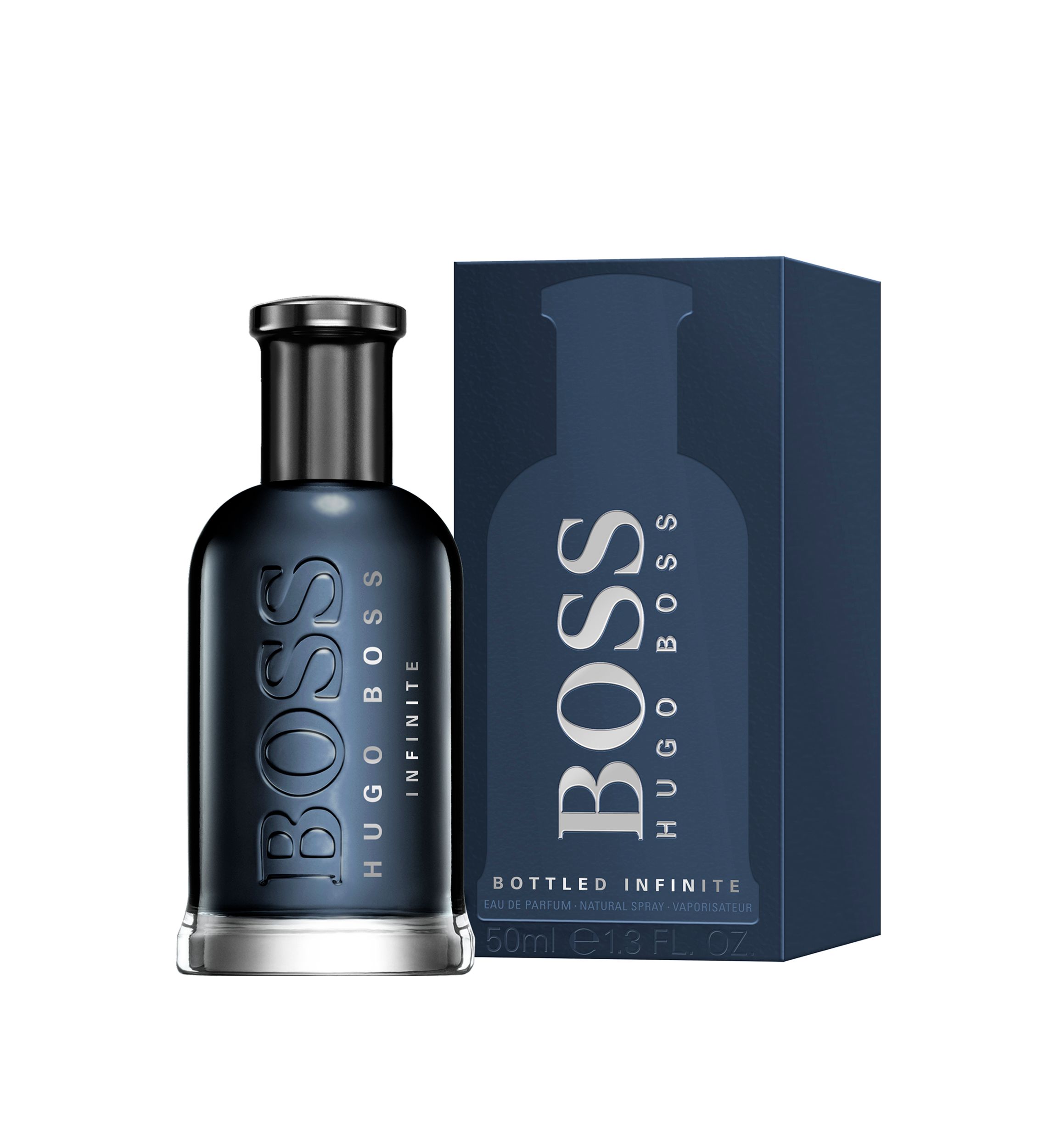 Boss Tonic Infinite Eau de Parfume