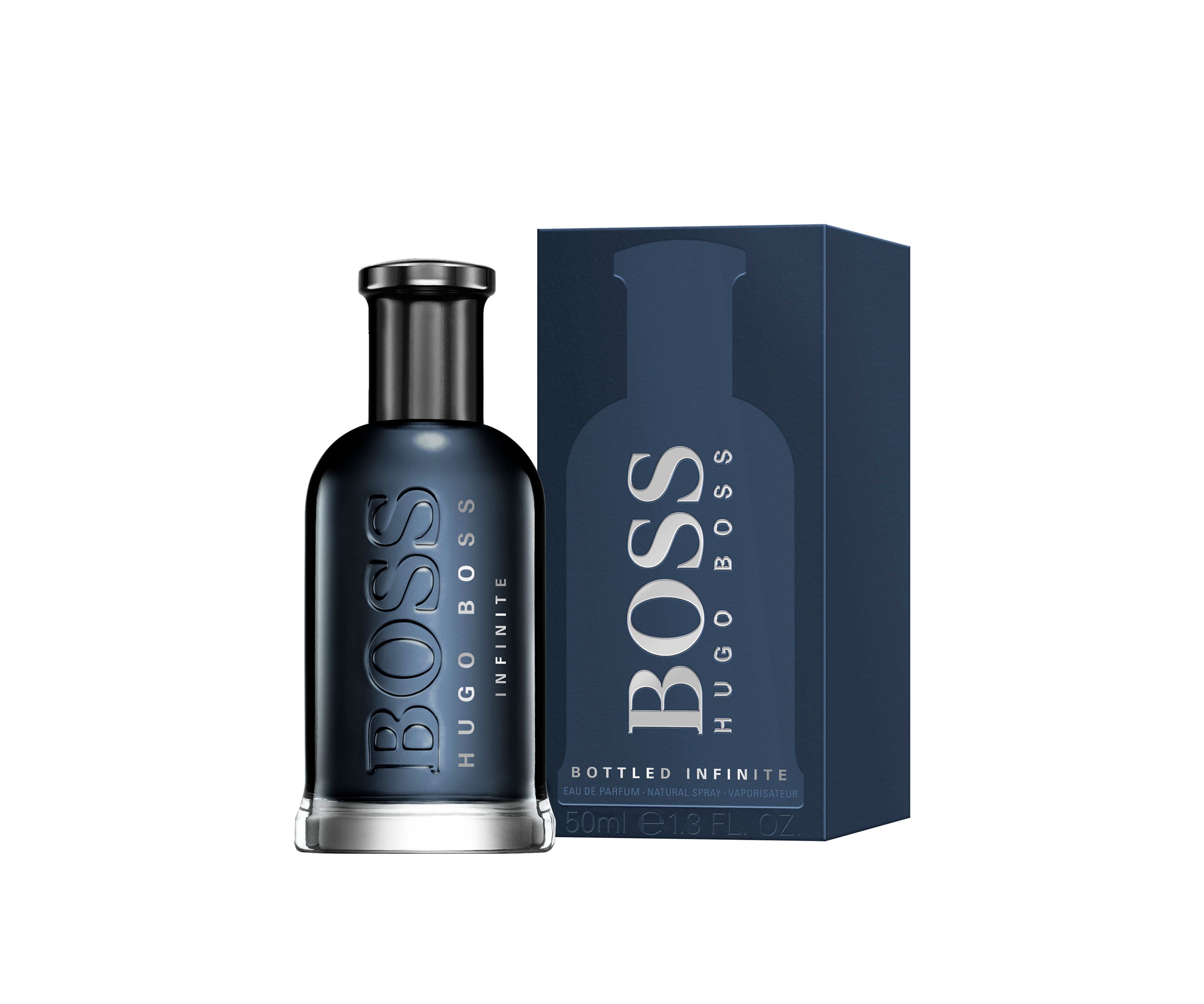 Boss Tonic Infinite Eau de Parfume