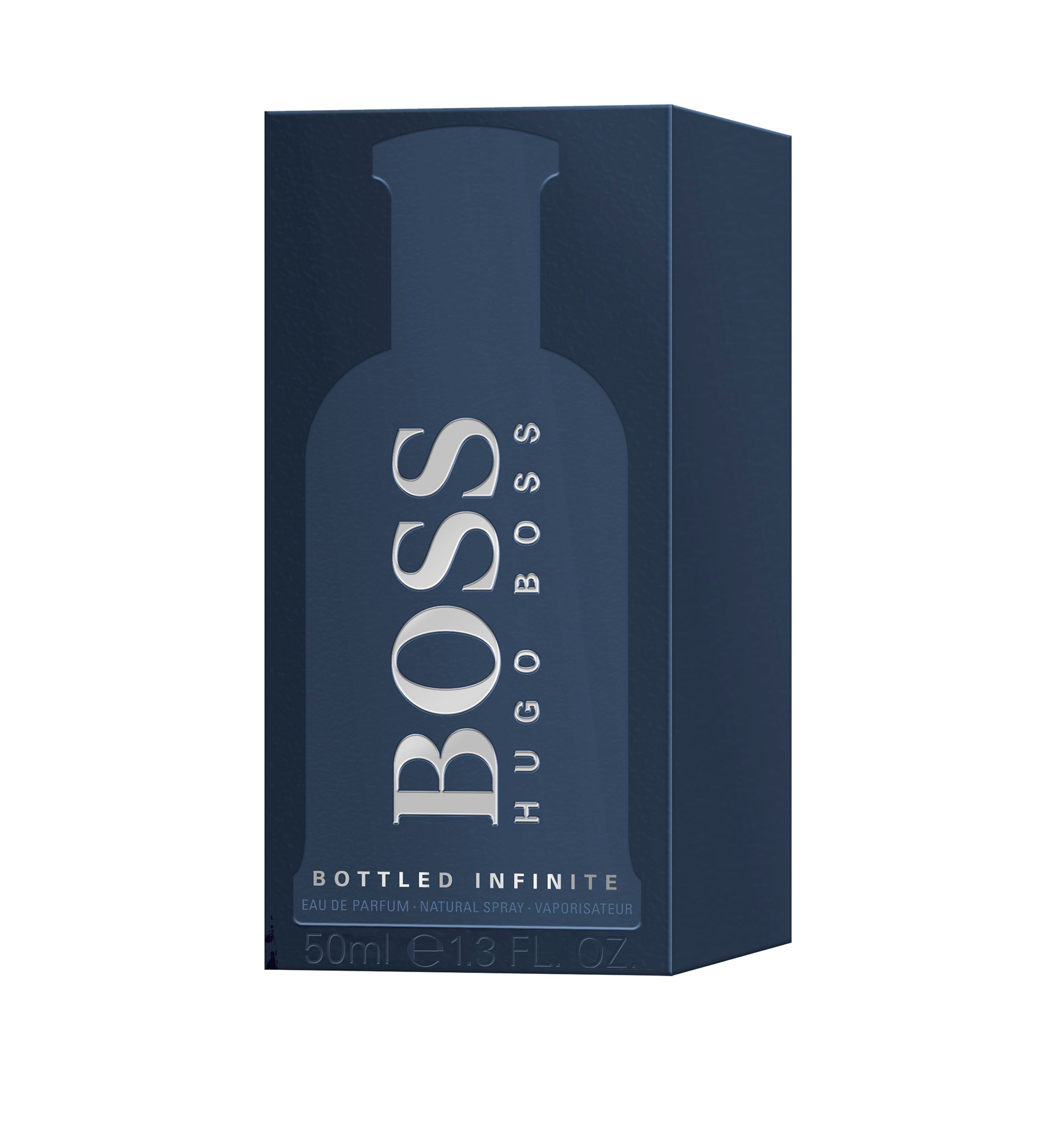 Boss Tonic Infinite Eau de Parfume