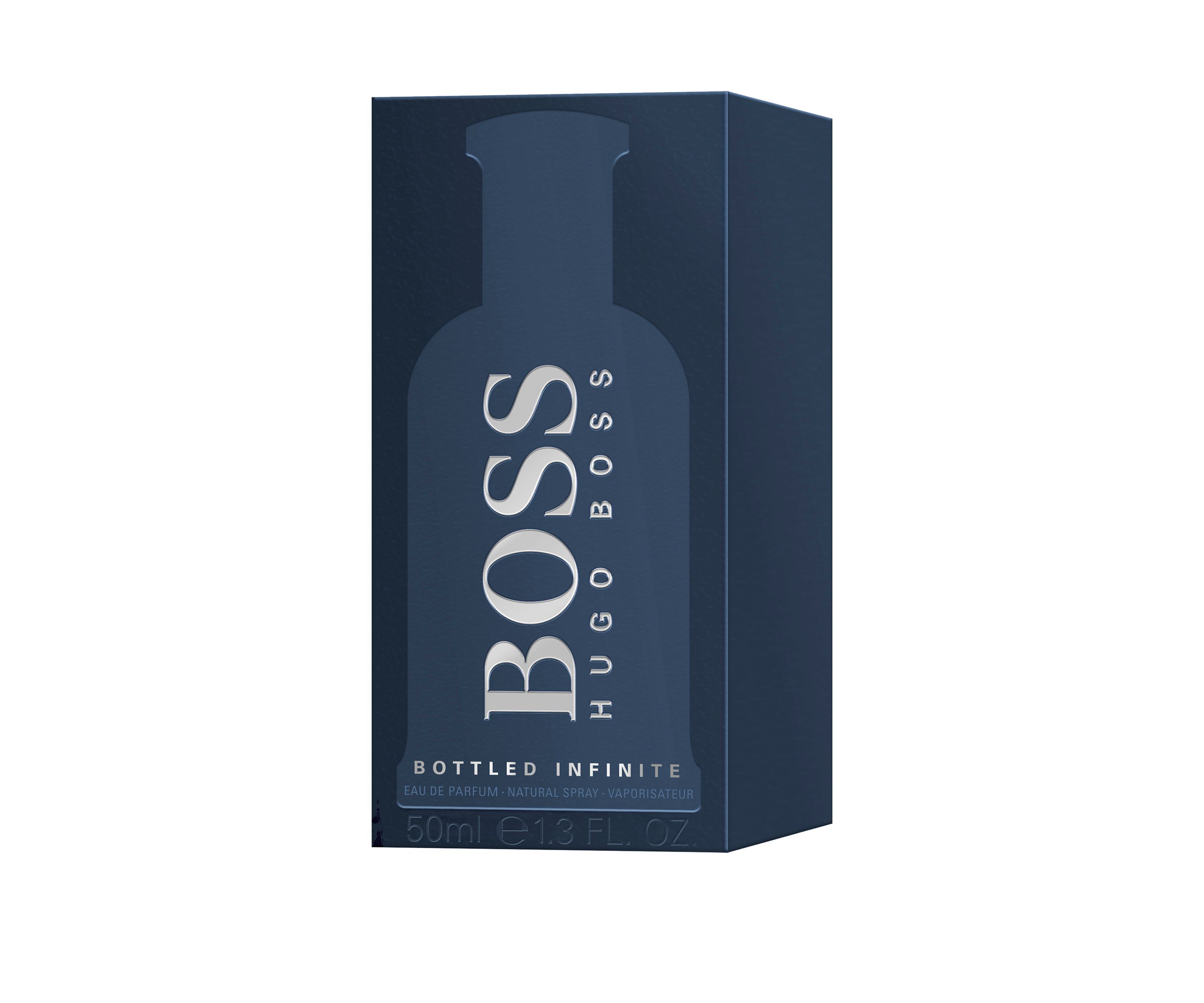 Boss Tonic Infinite Eau de Parfume