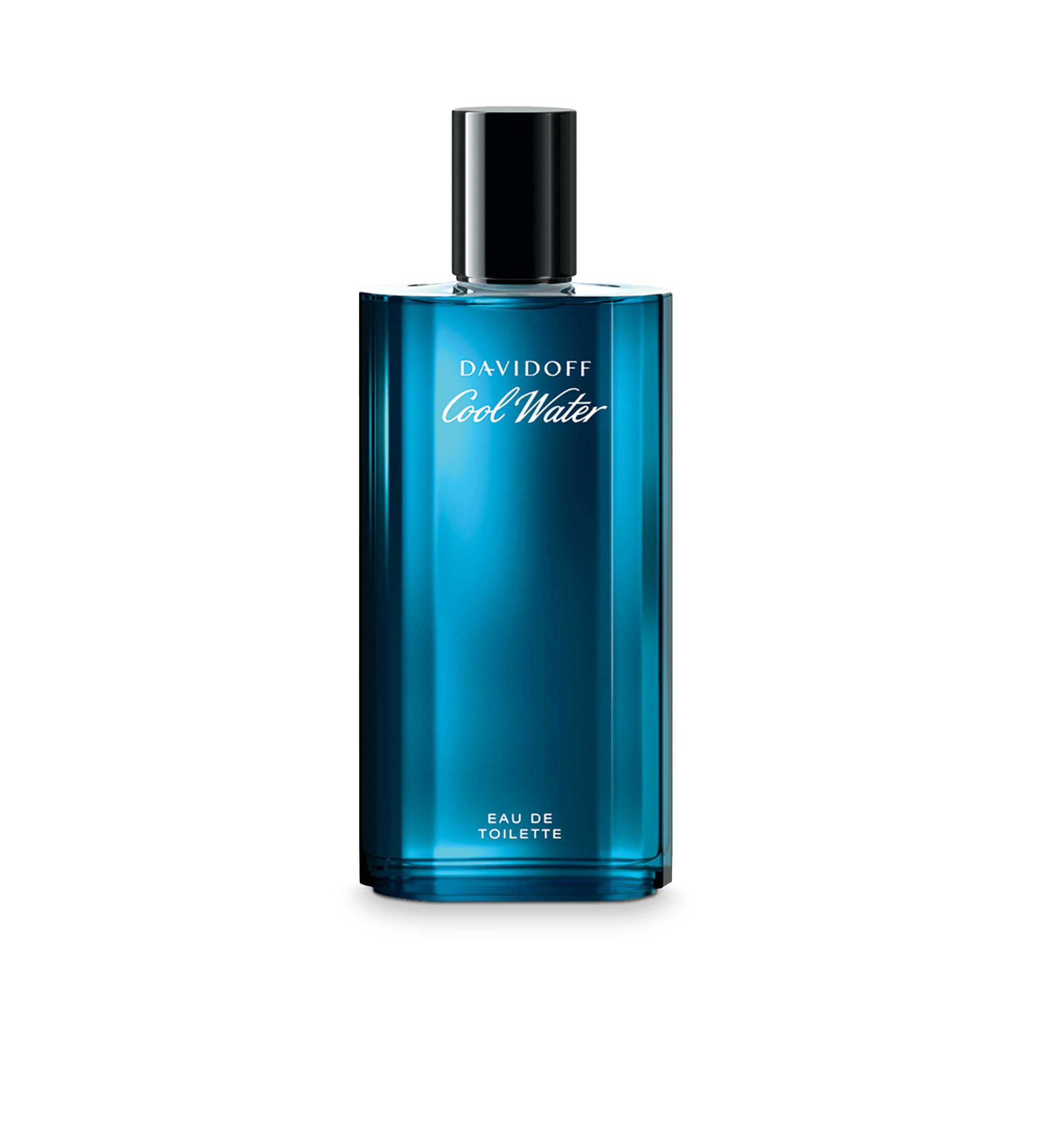 Cool Water Eau de Toilette Natural Spray 