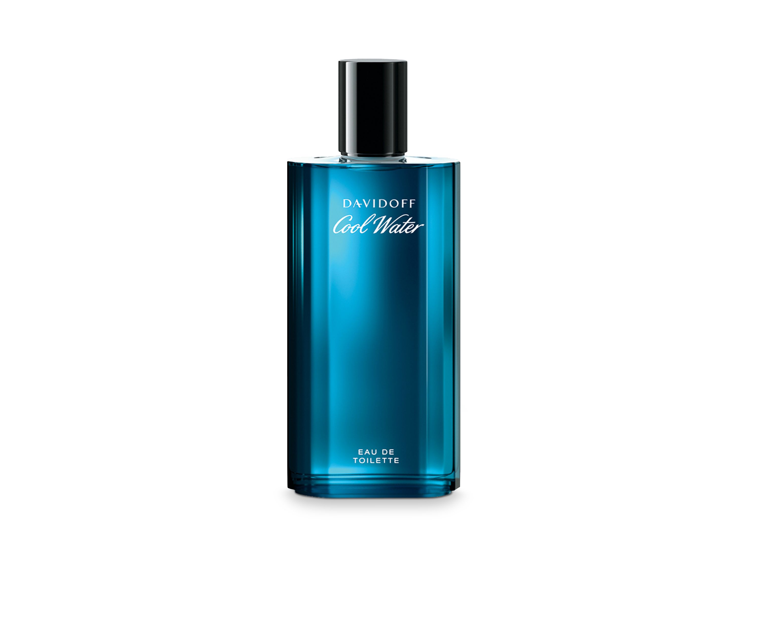 Cool Water Eau de Toilette Natural Spray 