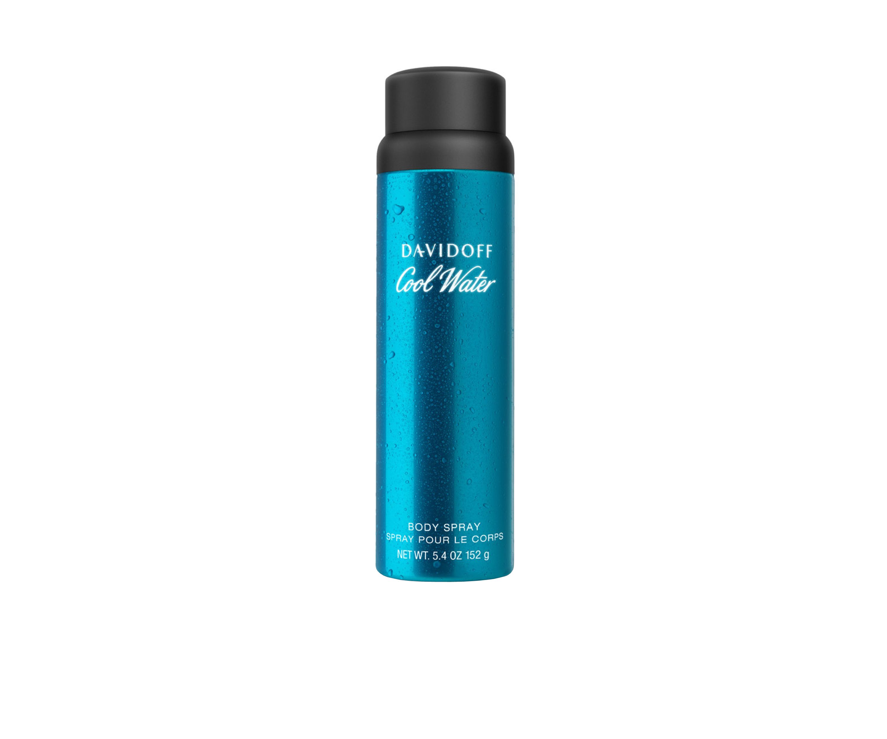 Cool Water Body Spray