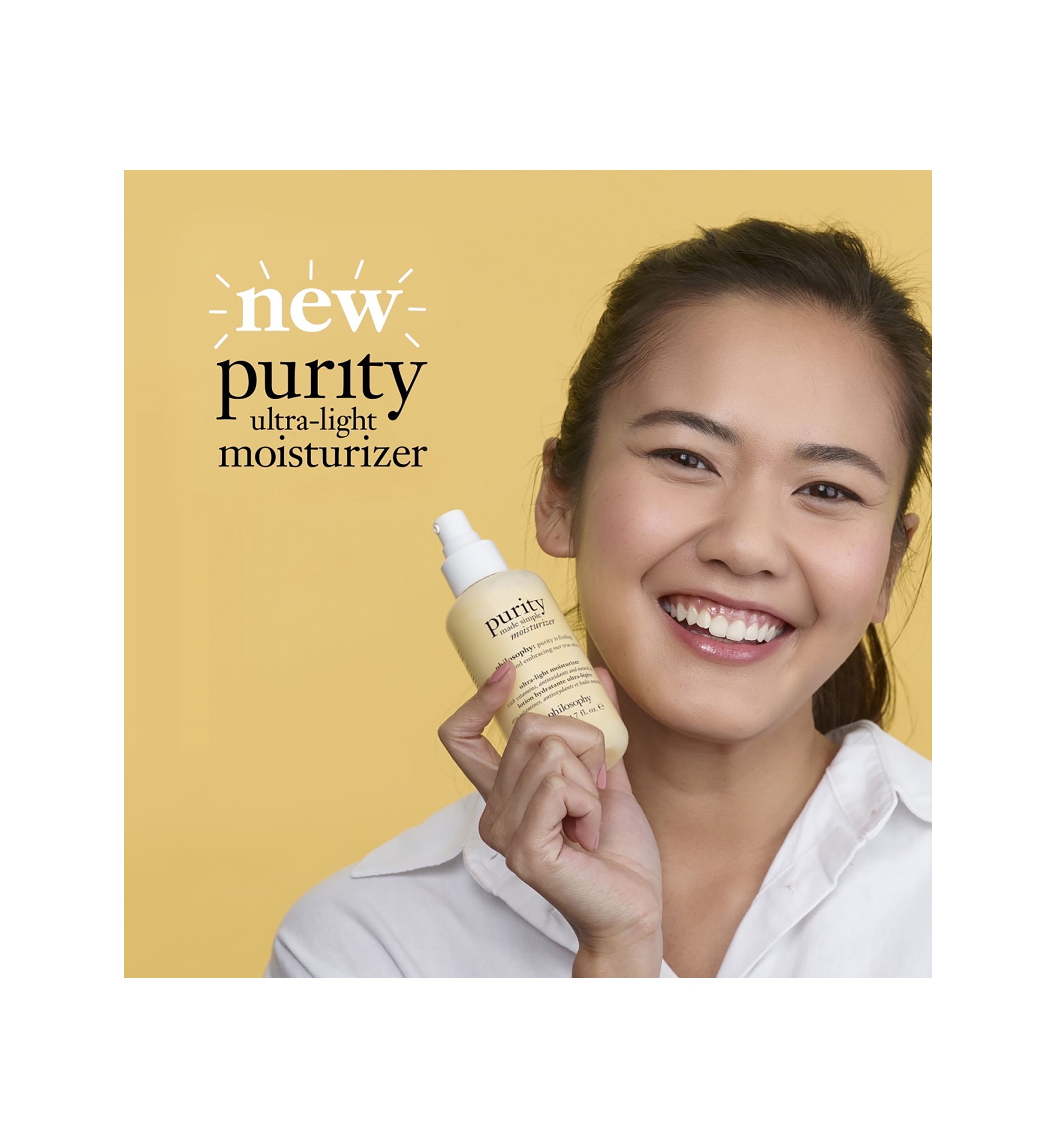 Purity Moisturizer