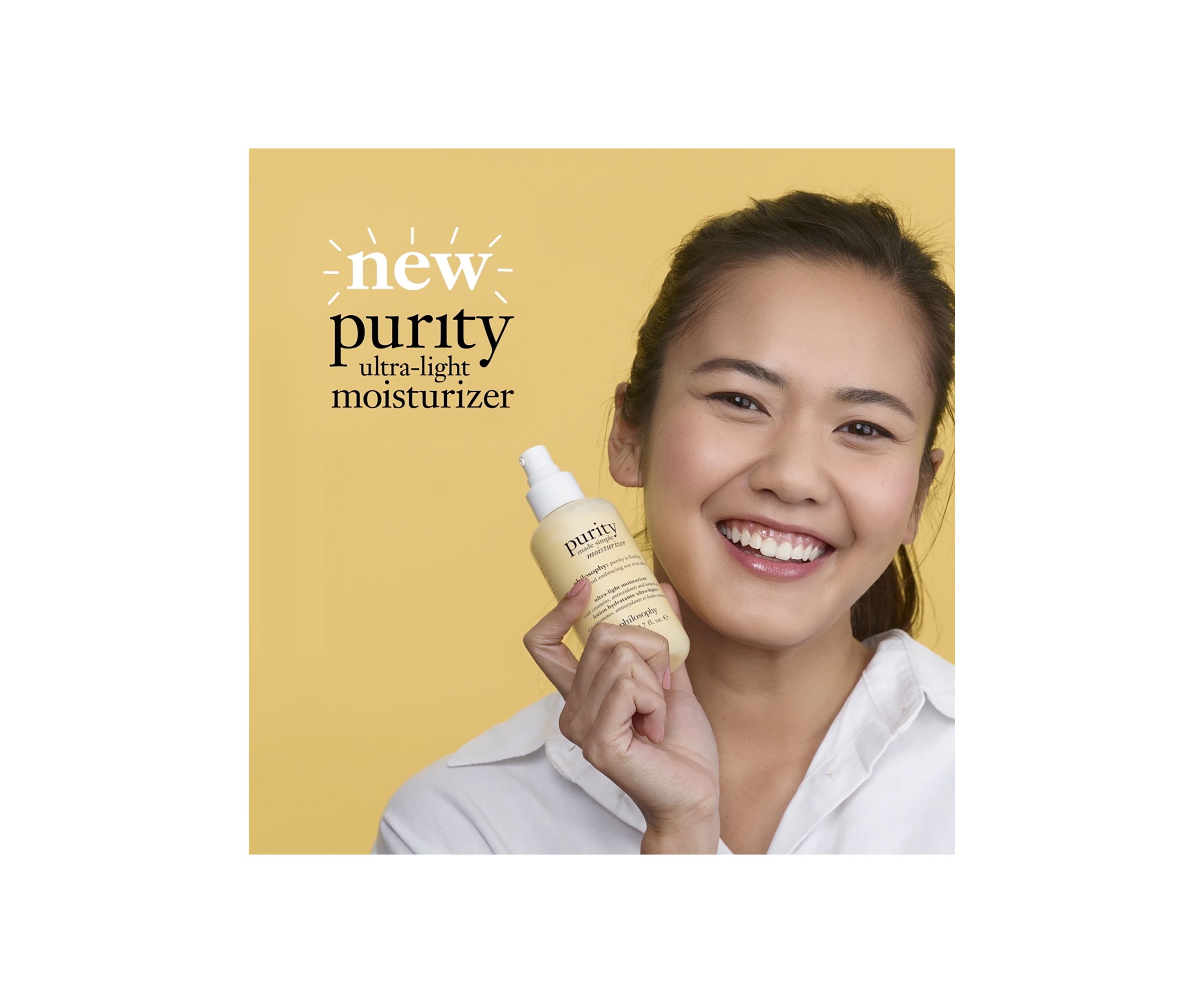 Purity Moisturizer