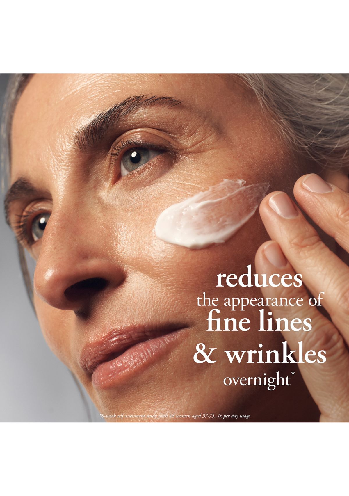 Anti-Wrinkle Miracle Worker Night+ Line-Correcting Overnight Cream