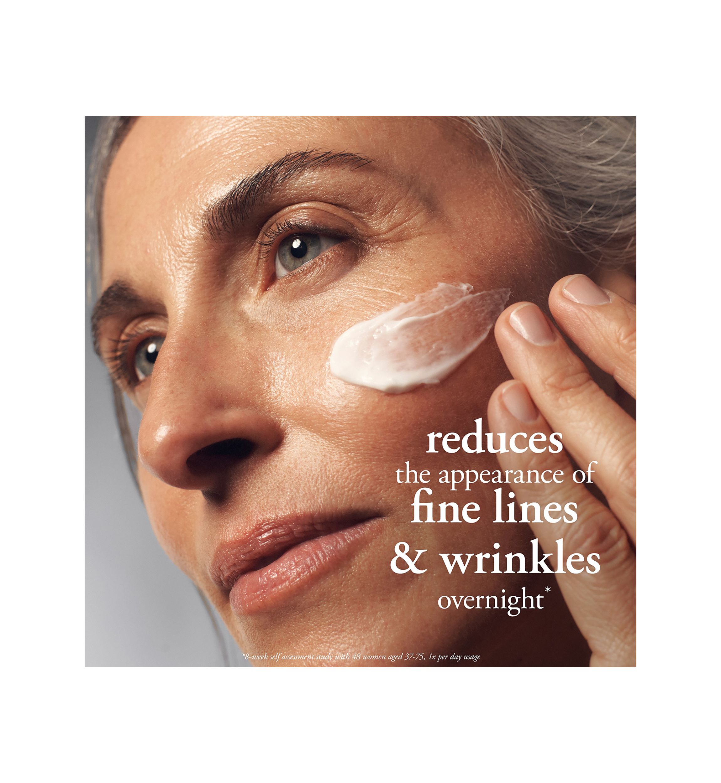 Anti-Wrinkle Miracle Worker Night+ Line-Correcting Overnight Cream