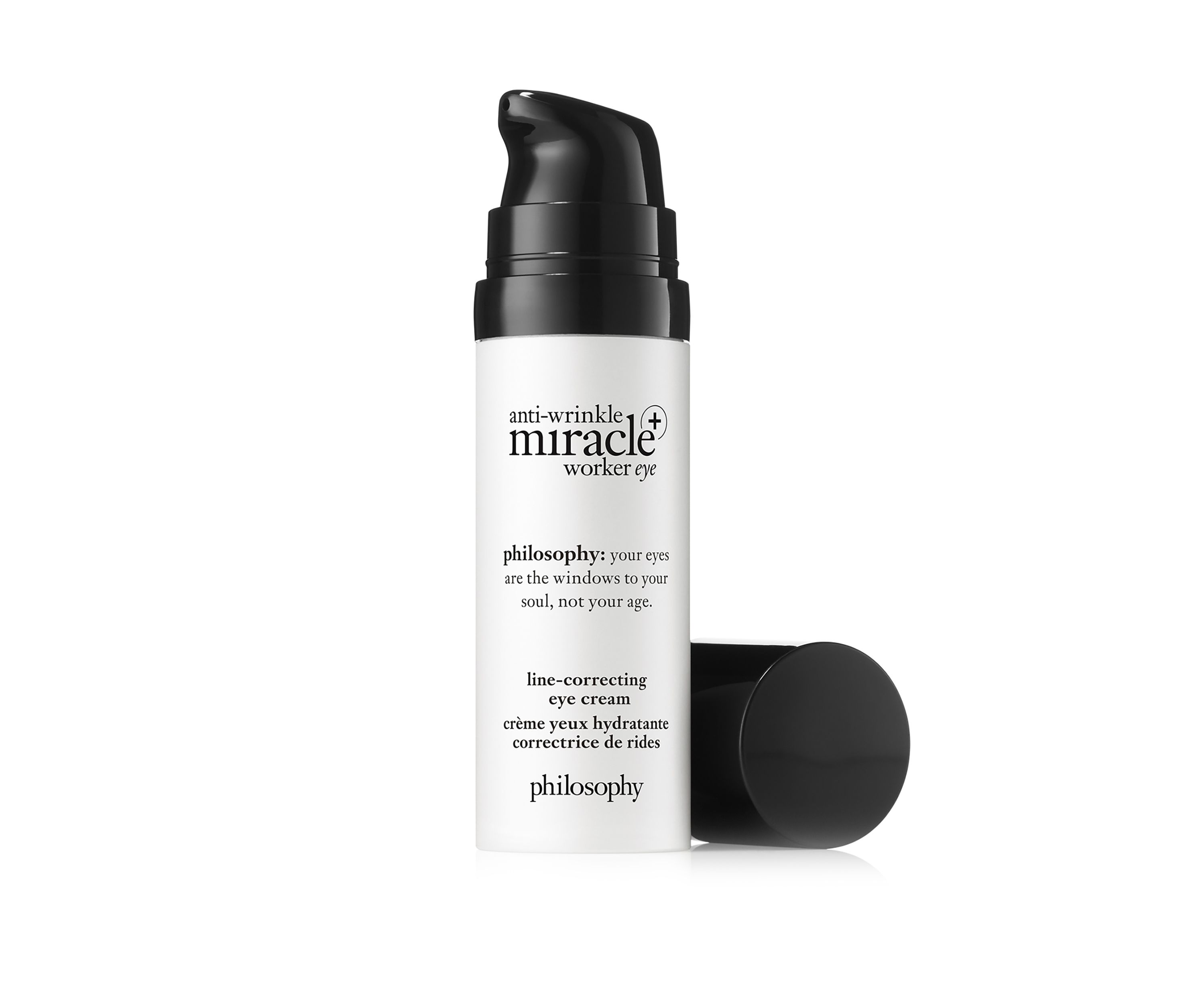 Anti-Wrinkle Miracle Worker Eye+ Line Correcting Eye Cream