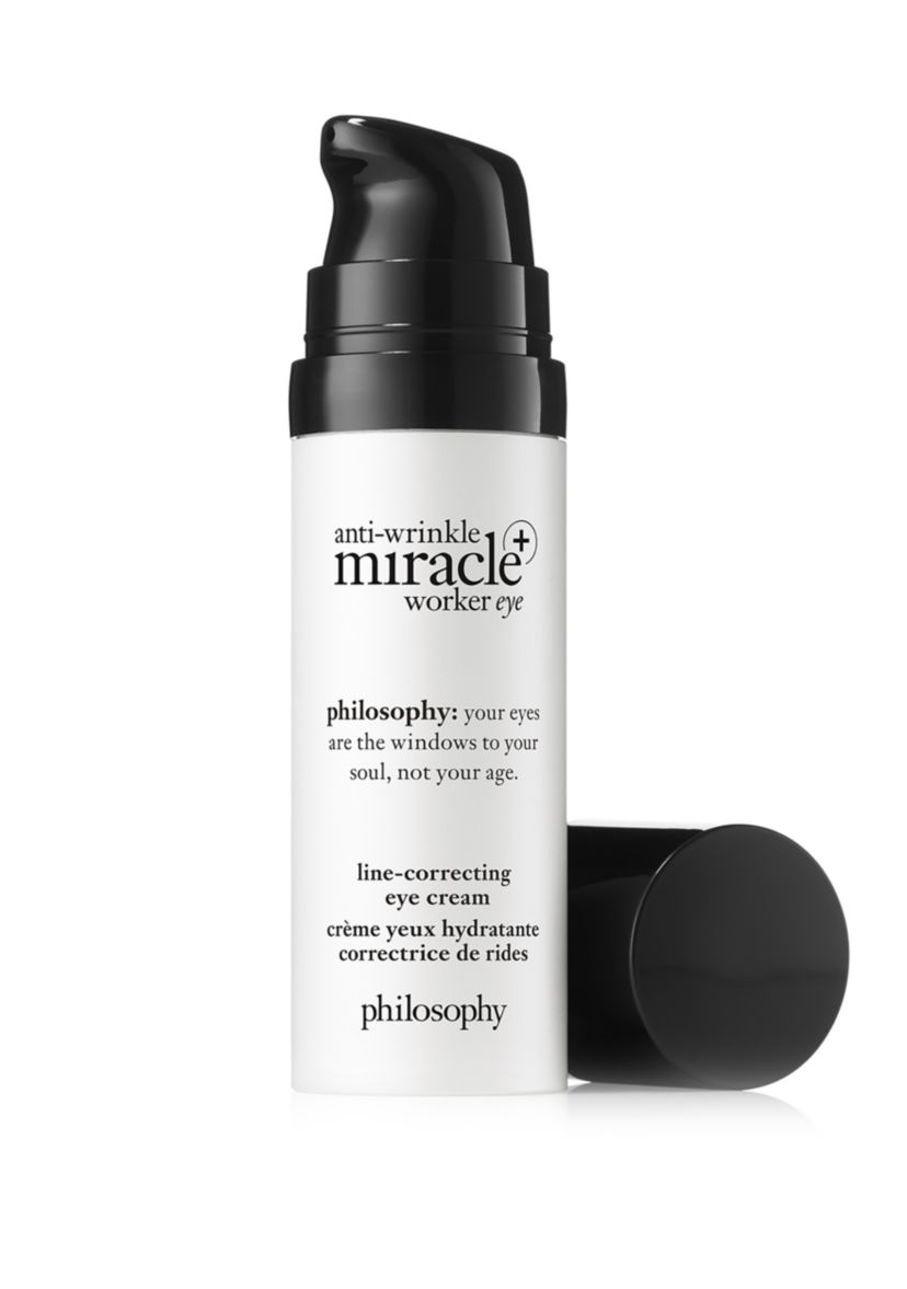 Anti-Wrinkle Miracle Worker Eye+ Line Correcting Eye Cream