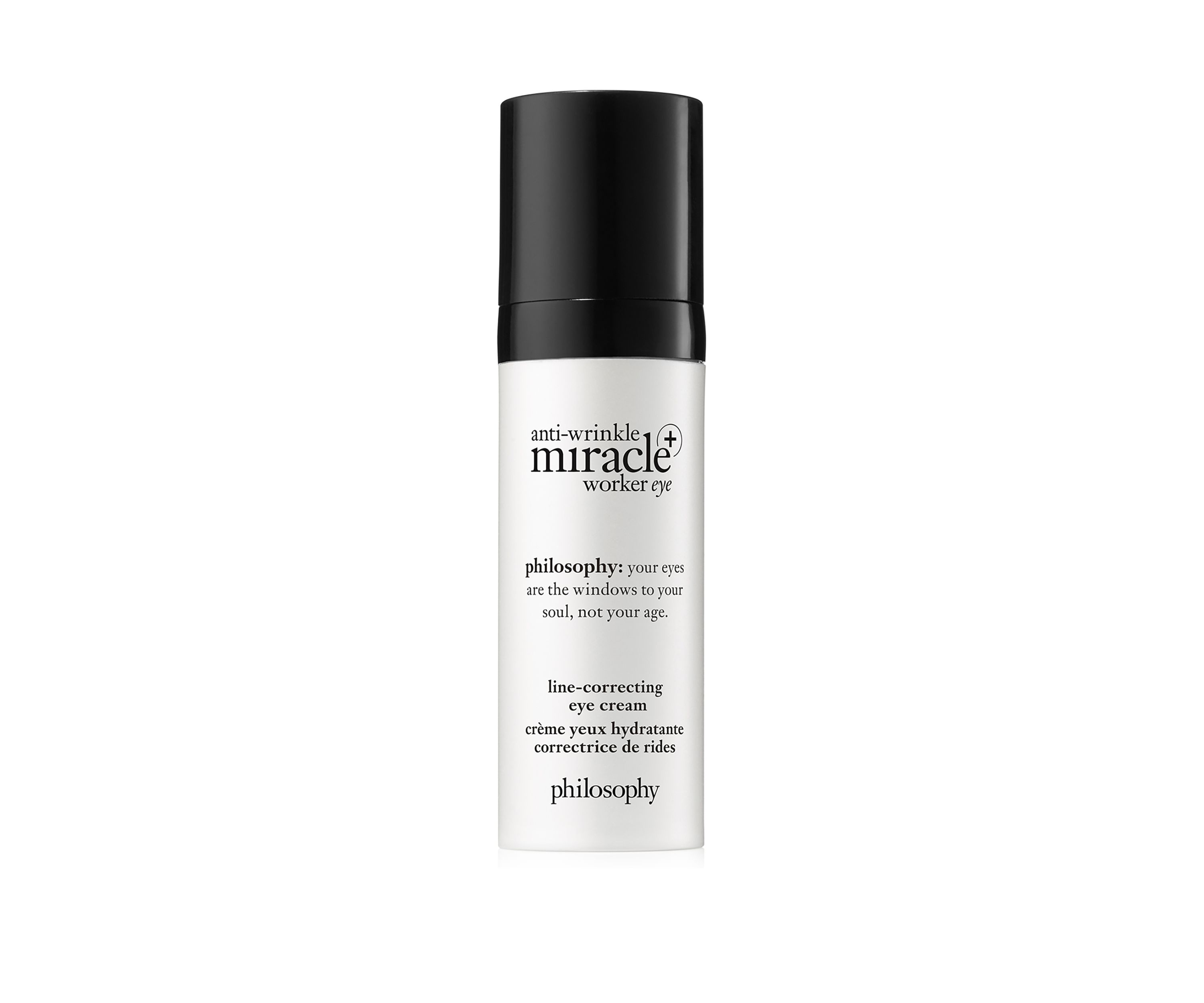 Anti-Wrinkle Miracle Worker Eye+ Line Correcting Eye Cream