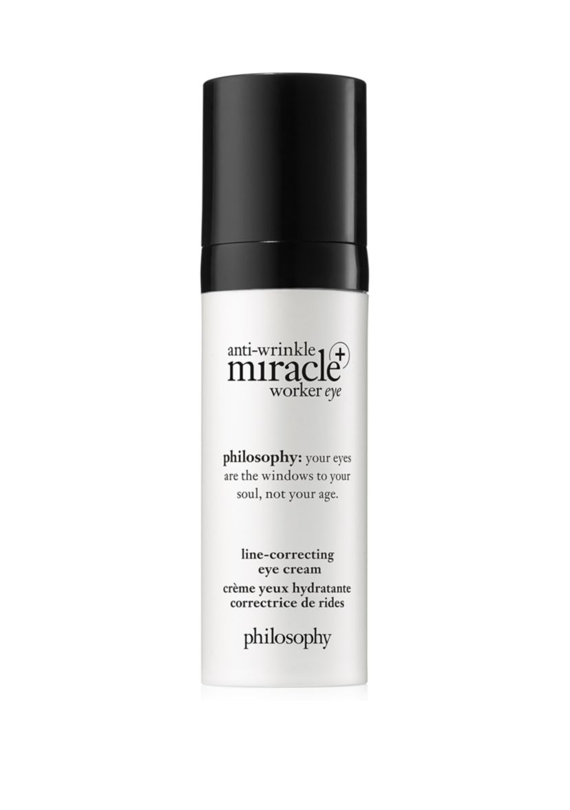 Anti-Wrinkle Miracle Worker Eye+ Line Correcting Eye Cream