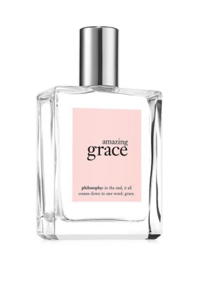 philosophy Amazing Grace Eau de toilette | belk