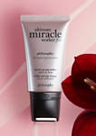 ultimate miracle worker fix facial serum roller