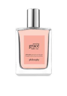 philosophy amazing grace ballet rose | belk