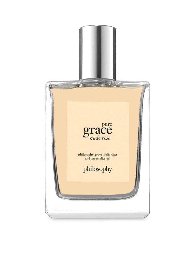 pure grace nude rose