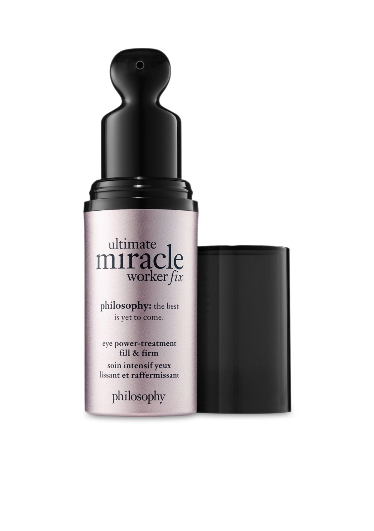 Ultimate Miracle Worker Eye Fix Serum