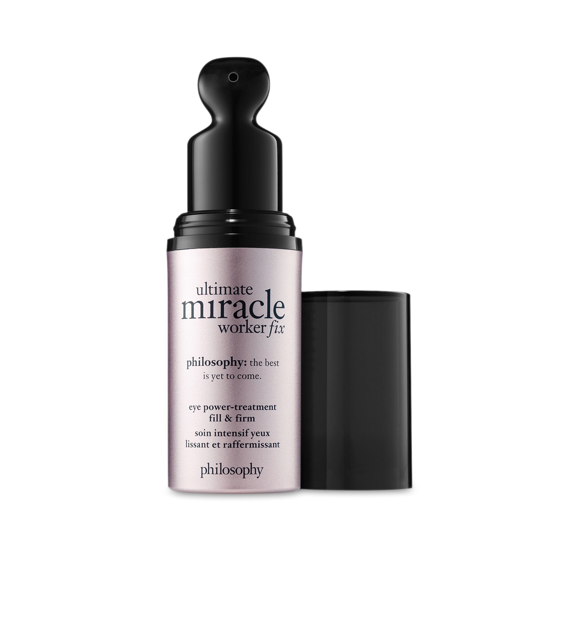 Ultimate Miracle Worker Eye Fix Serum