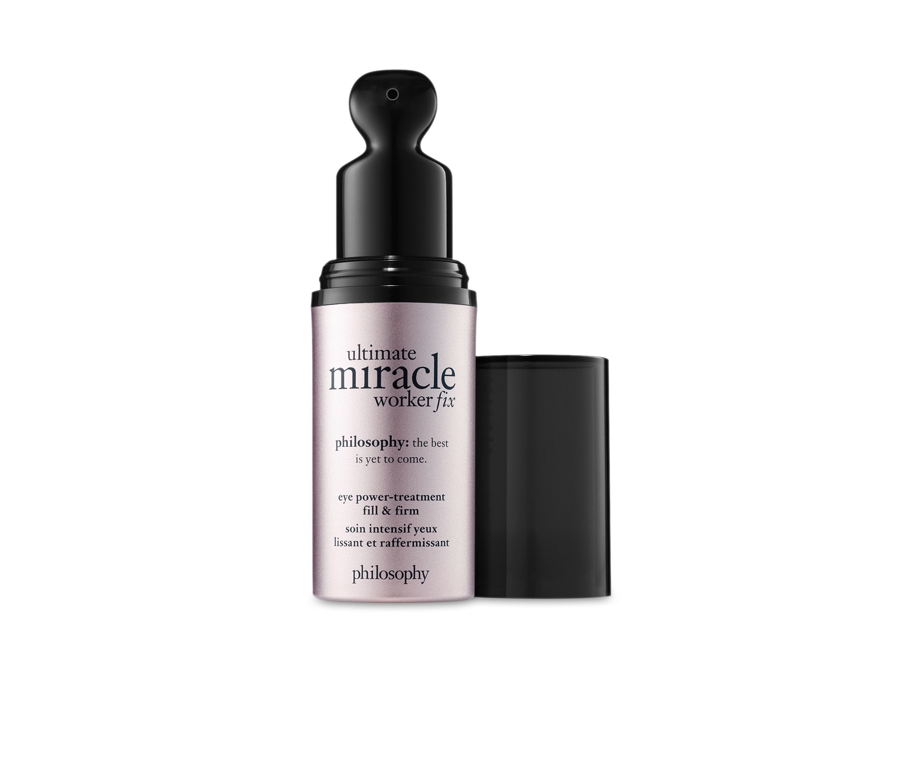 Ultimate Miracle Worker Eye Fix Serum