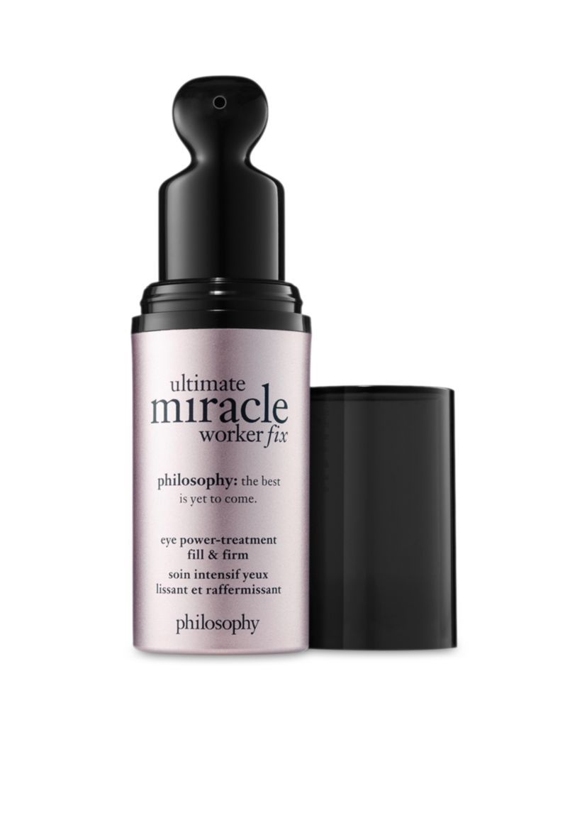 Ultimate Miracle Worker Eye Fix Serum