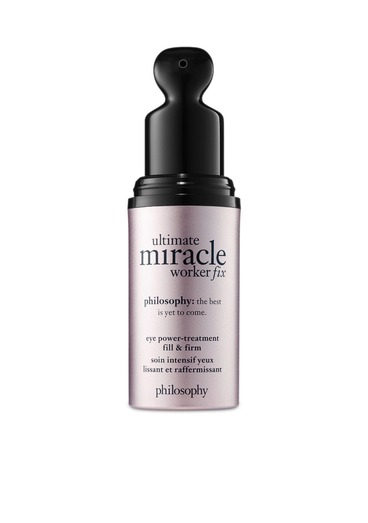 Ultimate Miracle Worker Eye Fix Serum