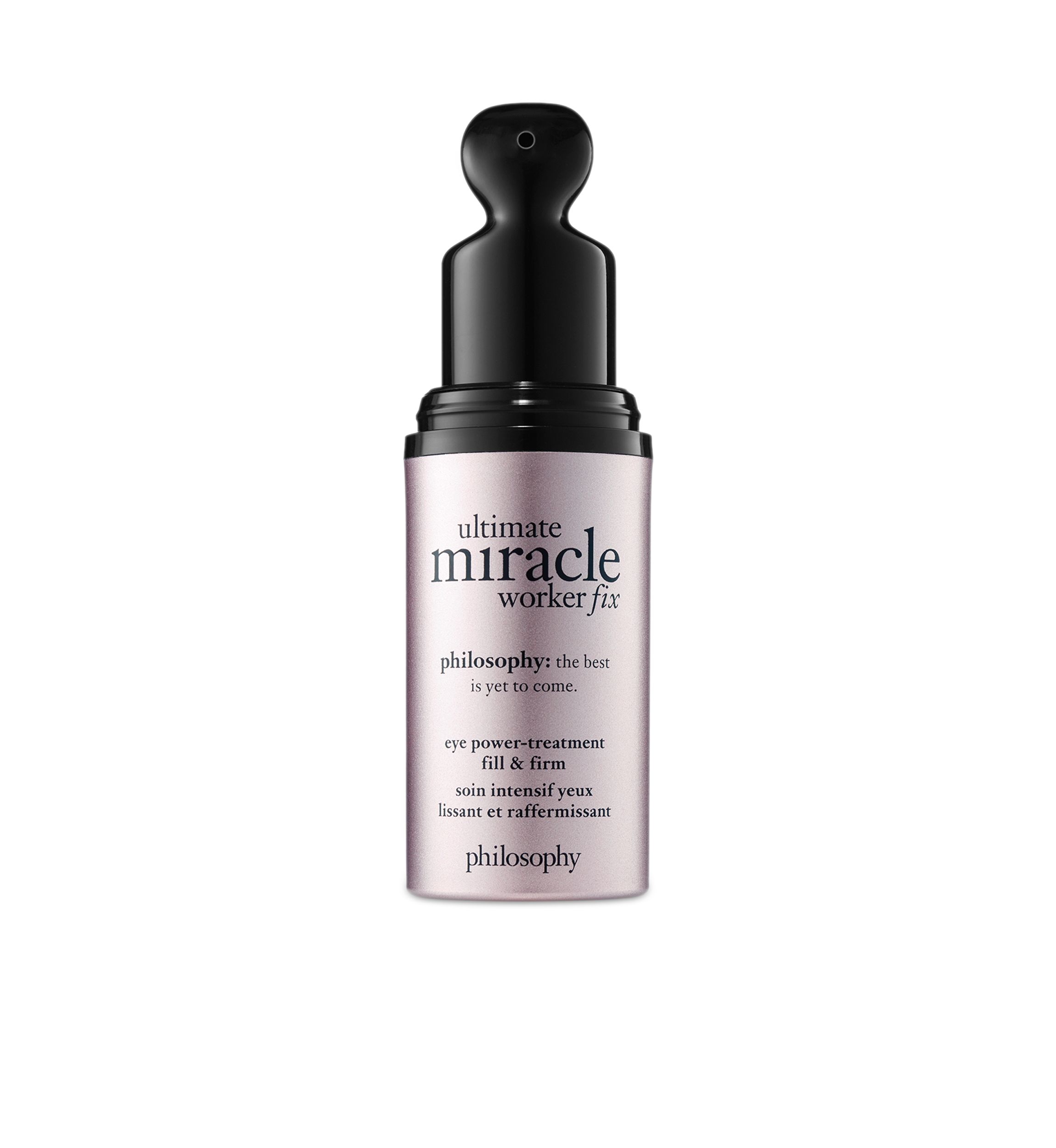 Ultimate Miracle Worker Eye Fix Serum