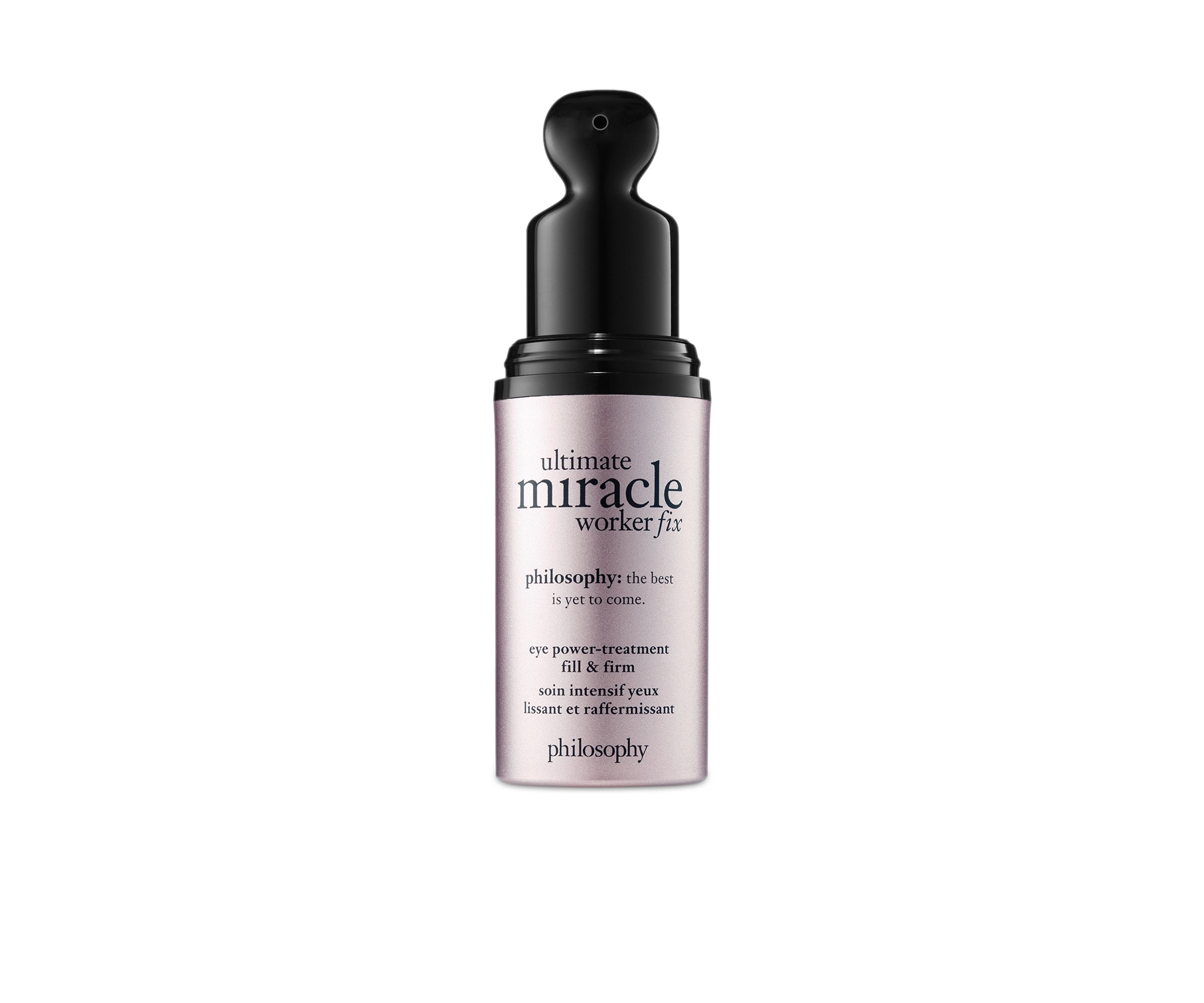 Ultimate Miracle Worker Eye Fix Serum