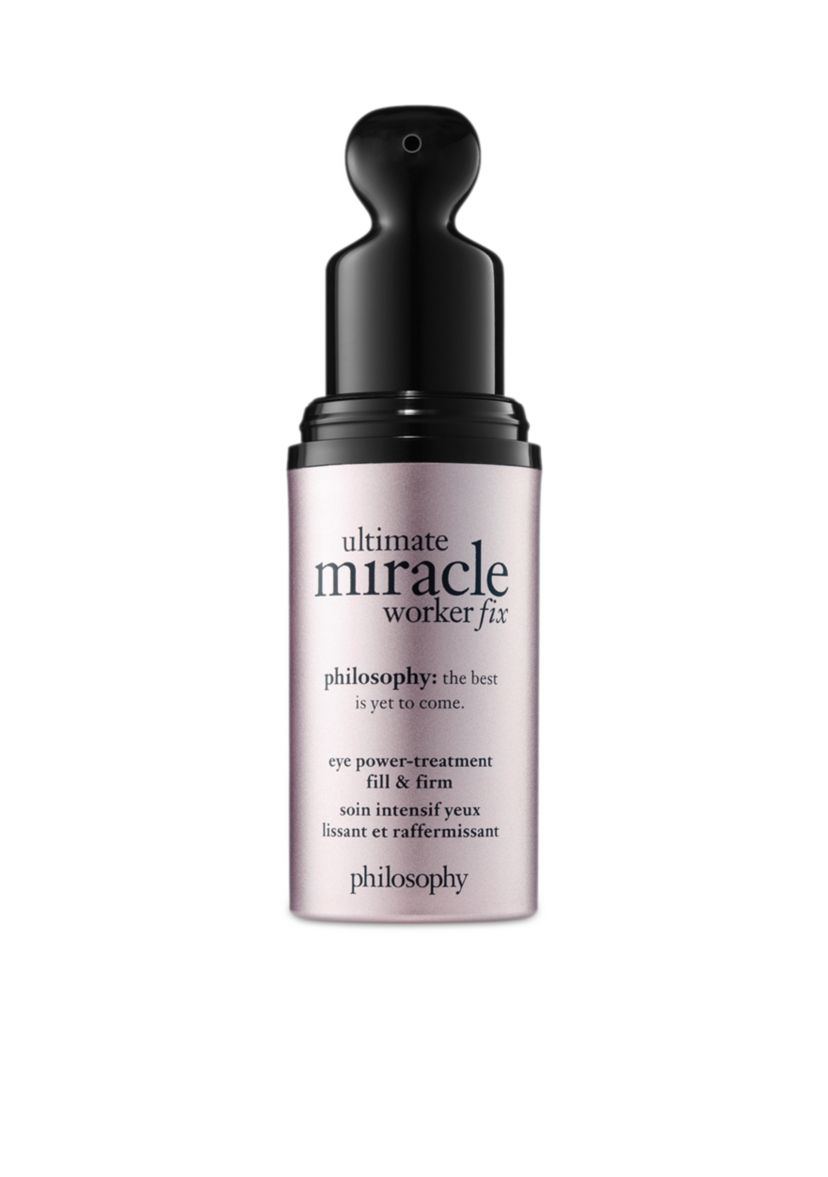 Ultimate Miracle Worker Eye Fix Serum