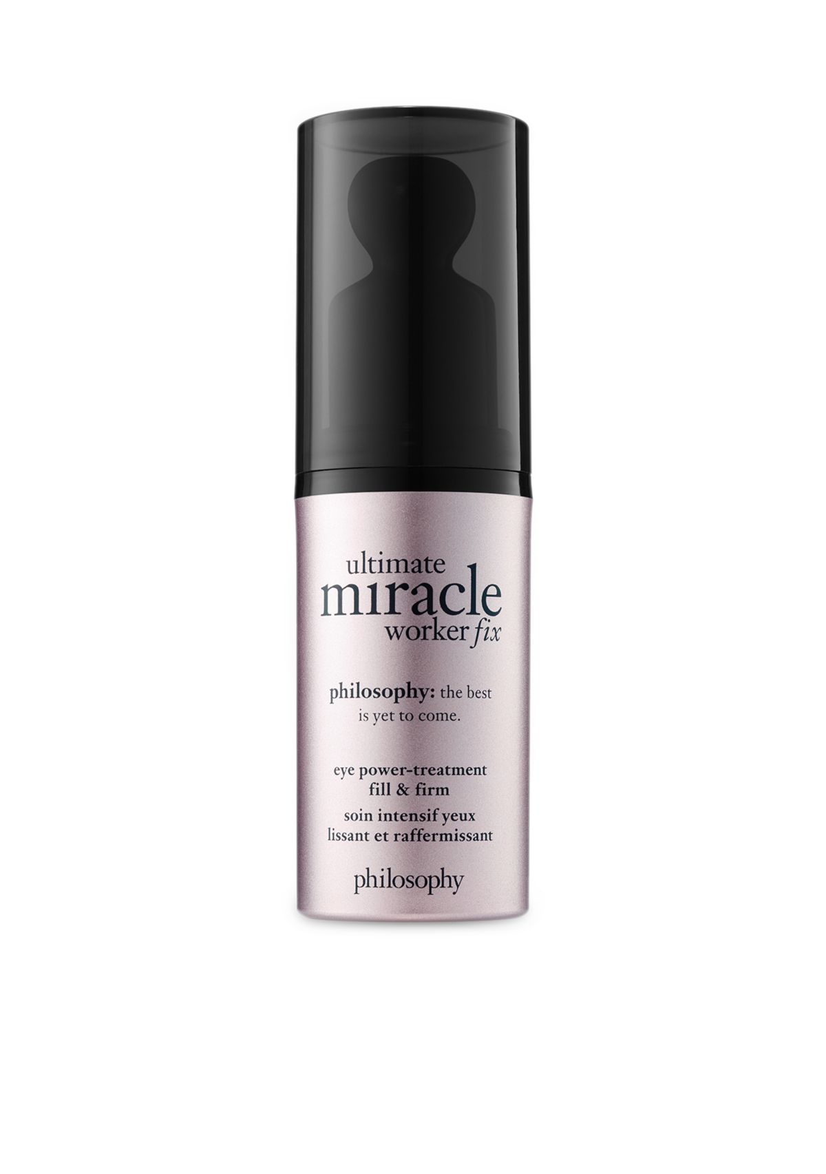 Ultimate Miracle Worker Eye Fix Serum