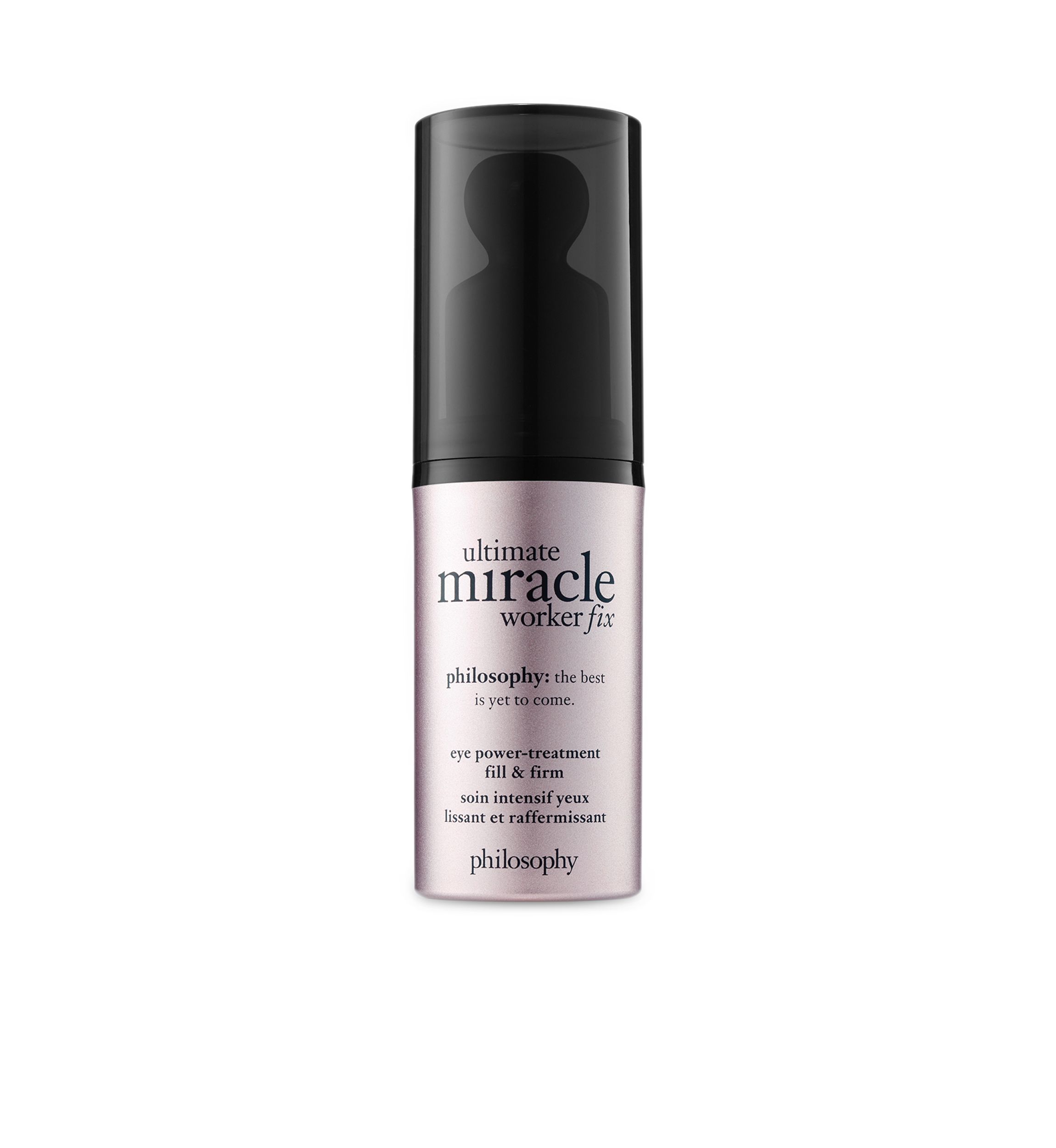 Ultimate Miracle Worker Eye Fix Serum