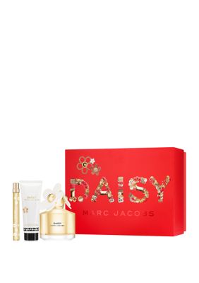 Marc jacobs best sale daisy set