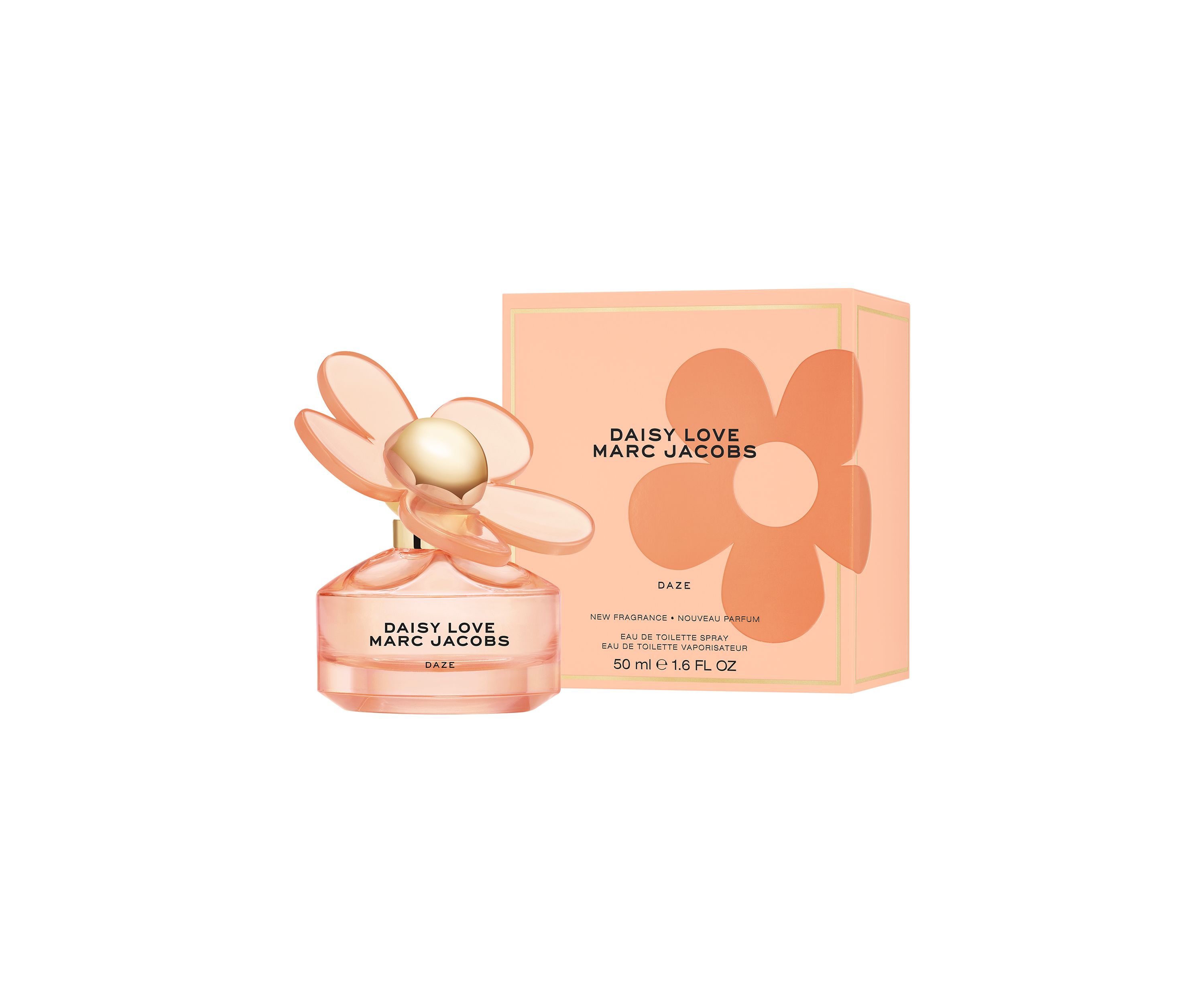 Daisy Love Daze Eau de Toilette Spray