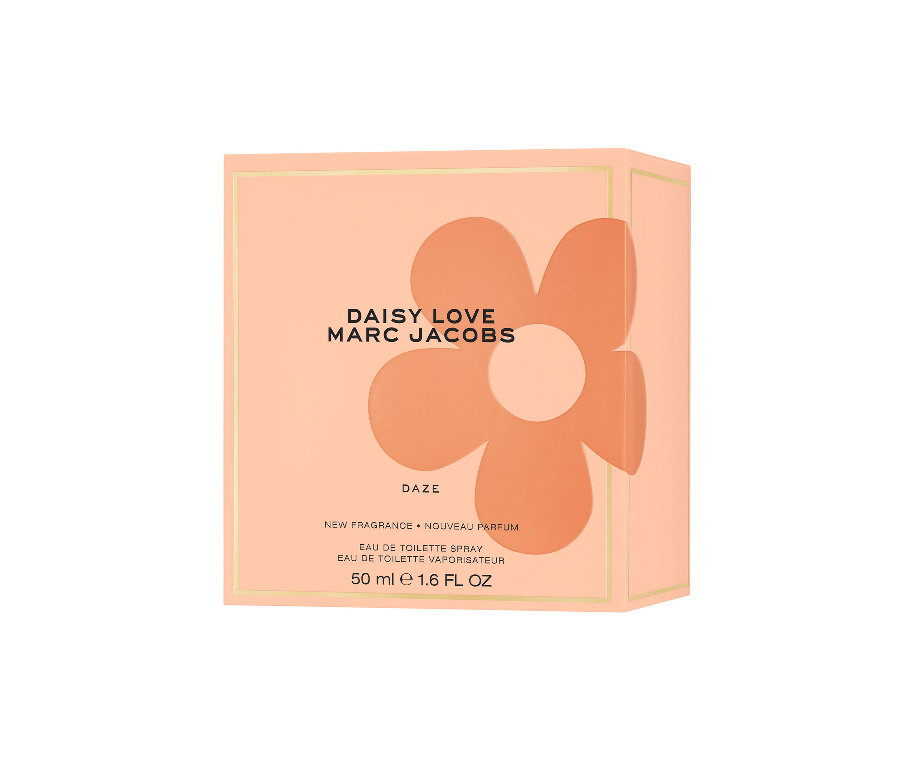 Daisy Love Daze Eau de Toilette Spray