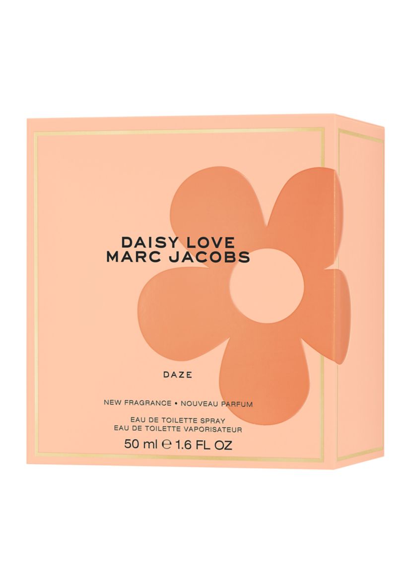 Daisy Love Daze Eau de Toilette Spray