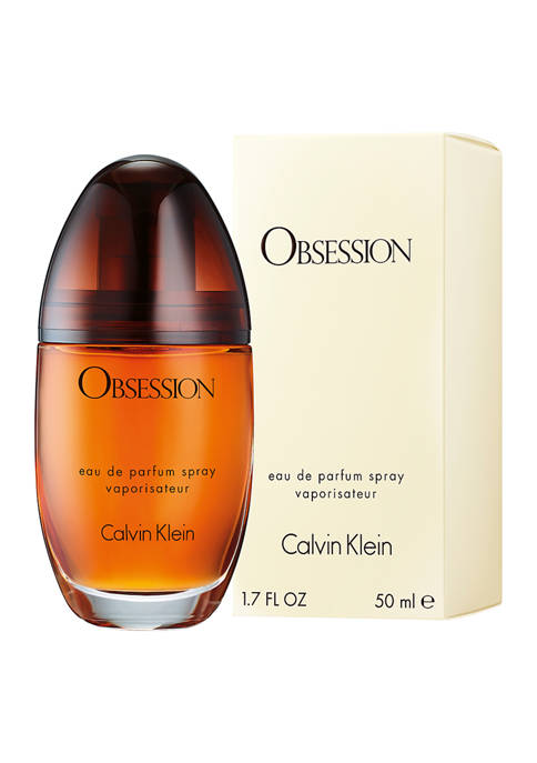Calvin Klein Obsession Eau de Parfum for Her
