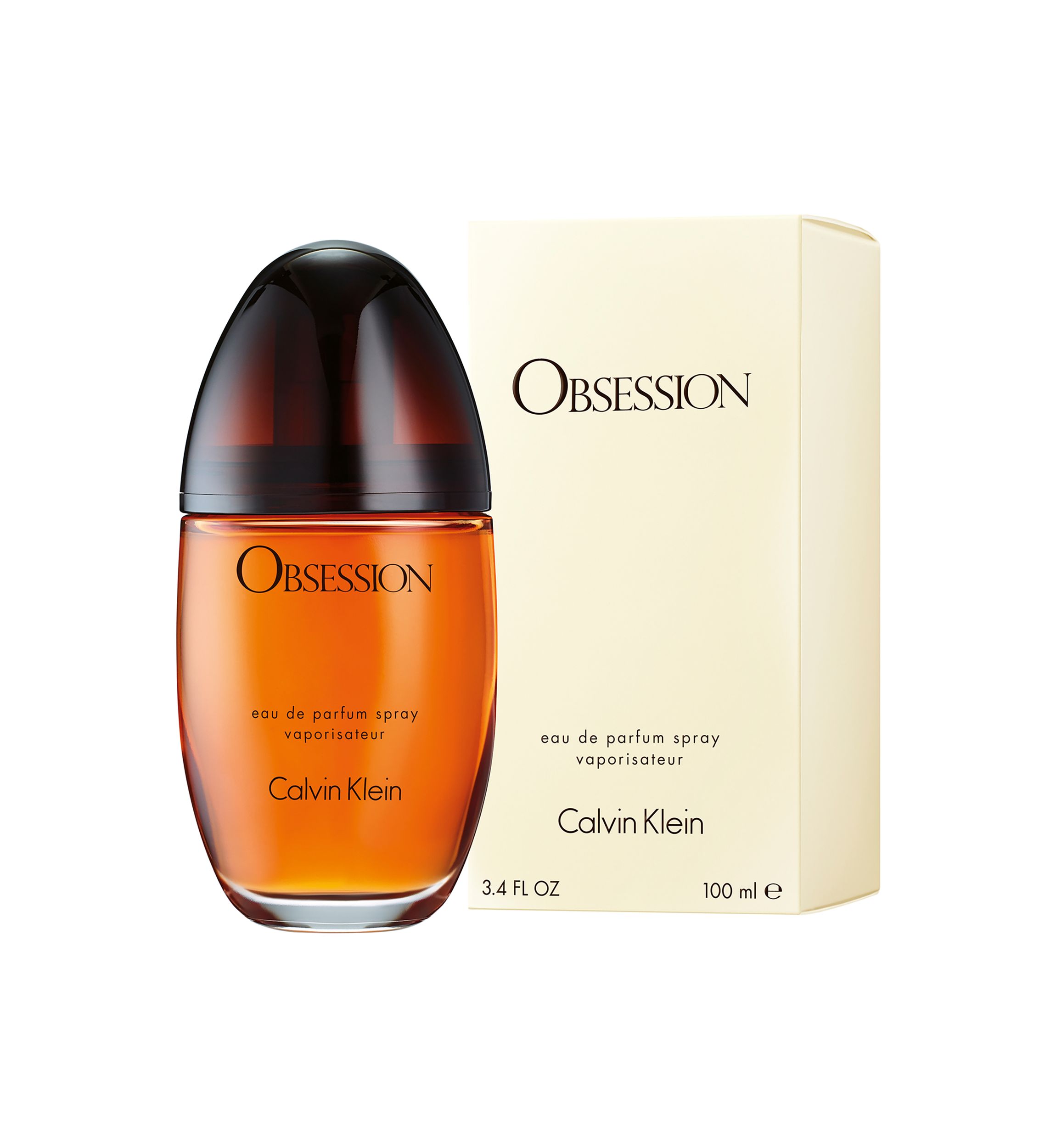 Obsession Eau de Parfum for Her
